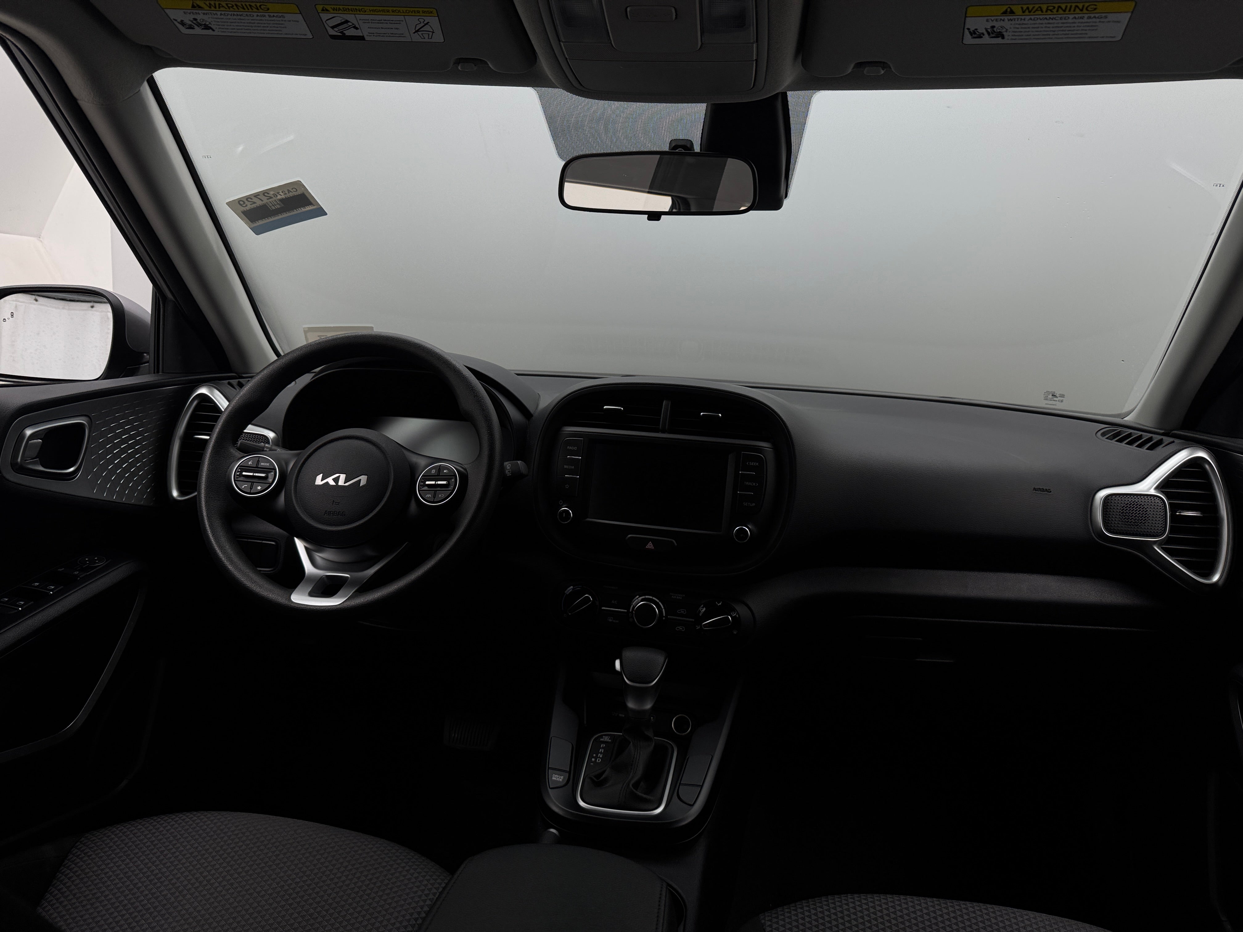 2024 Kia Soul LX 3