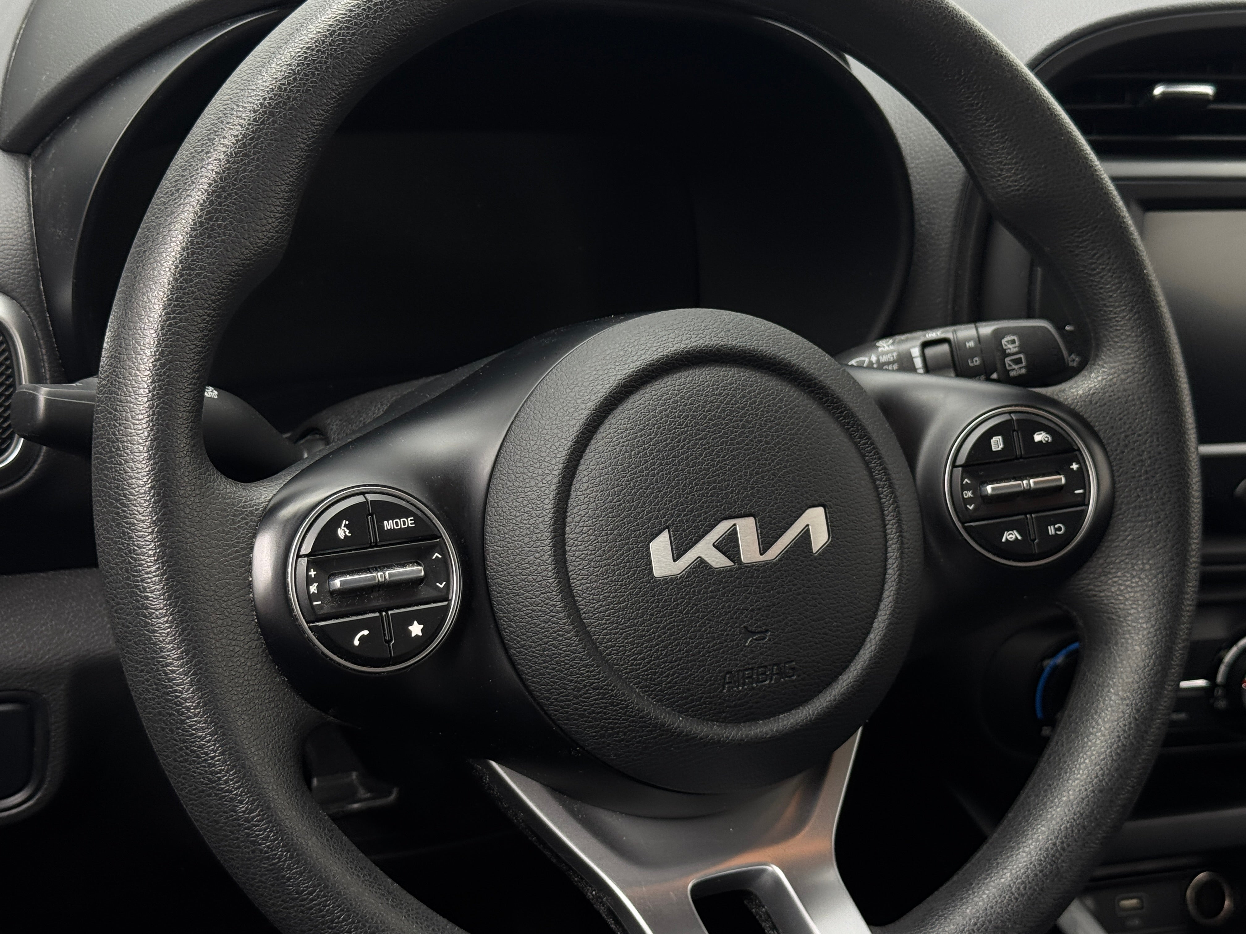 2024 Kia Soul LX 5