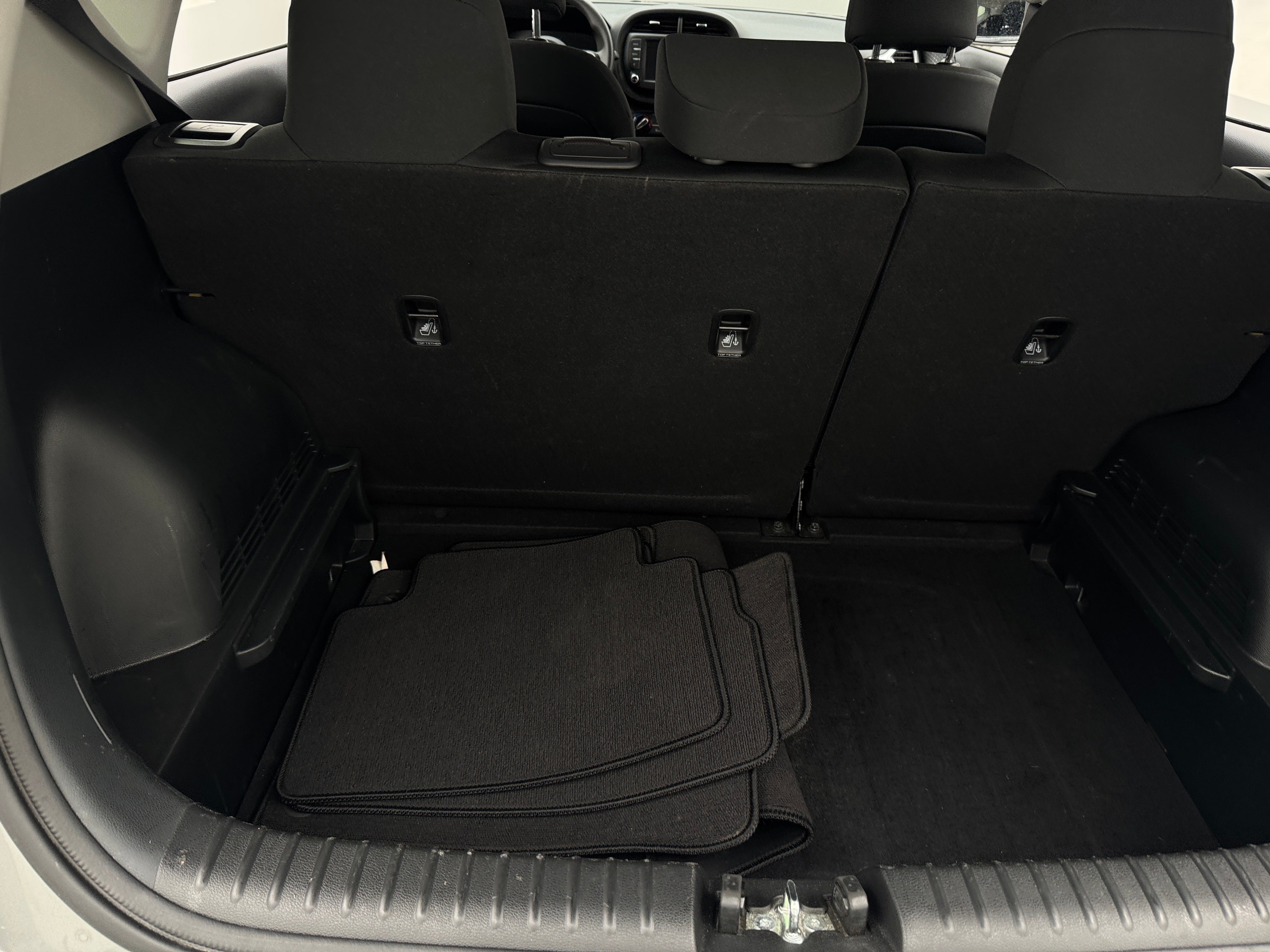 2024 Kia Soul LX 7