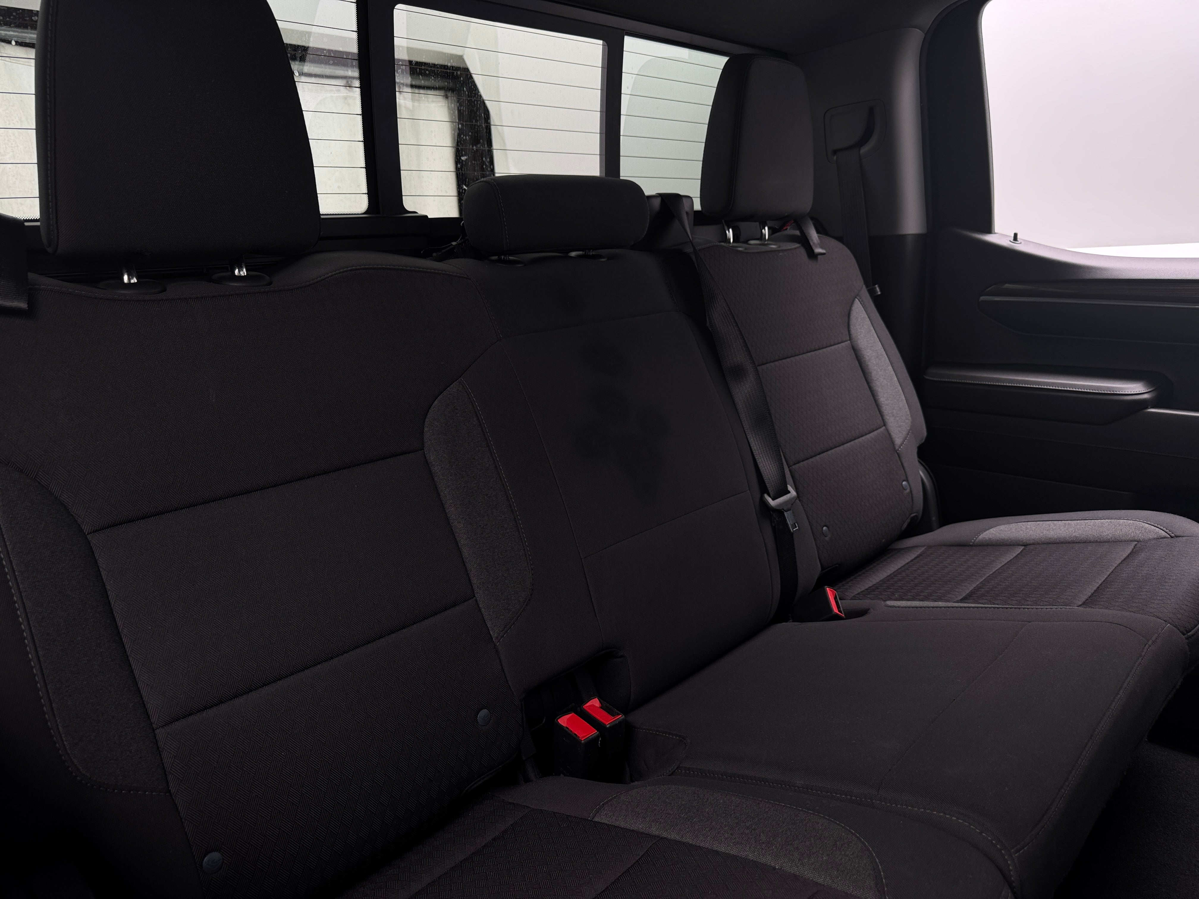 2024 Chevrolet Silverado 1500 LT 6
