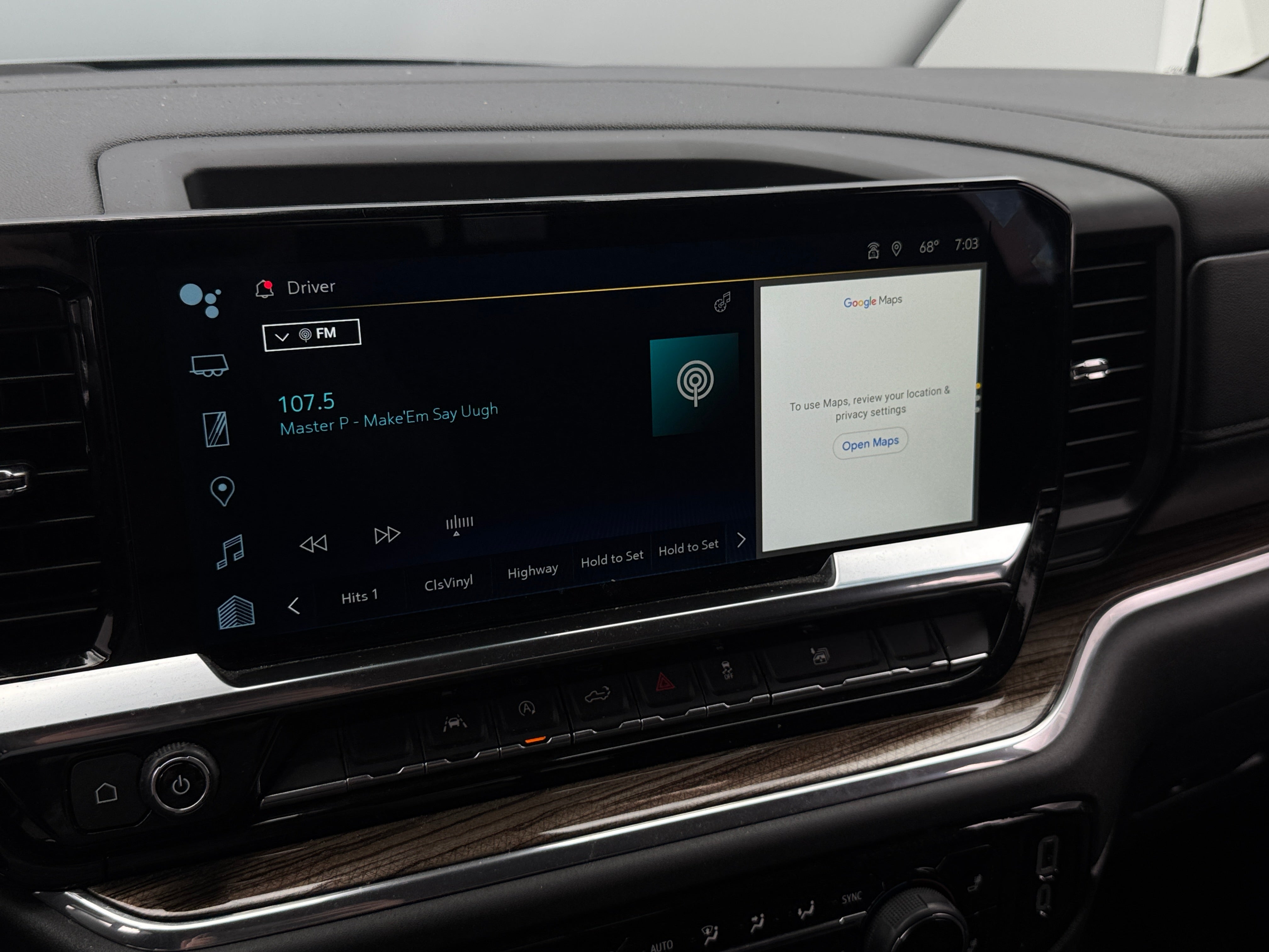 2024 Chevrolet Silverado 1500 LT 4