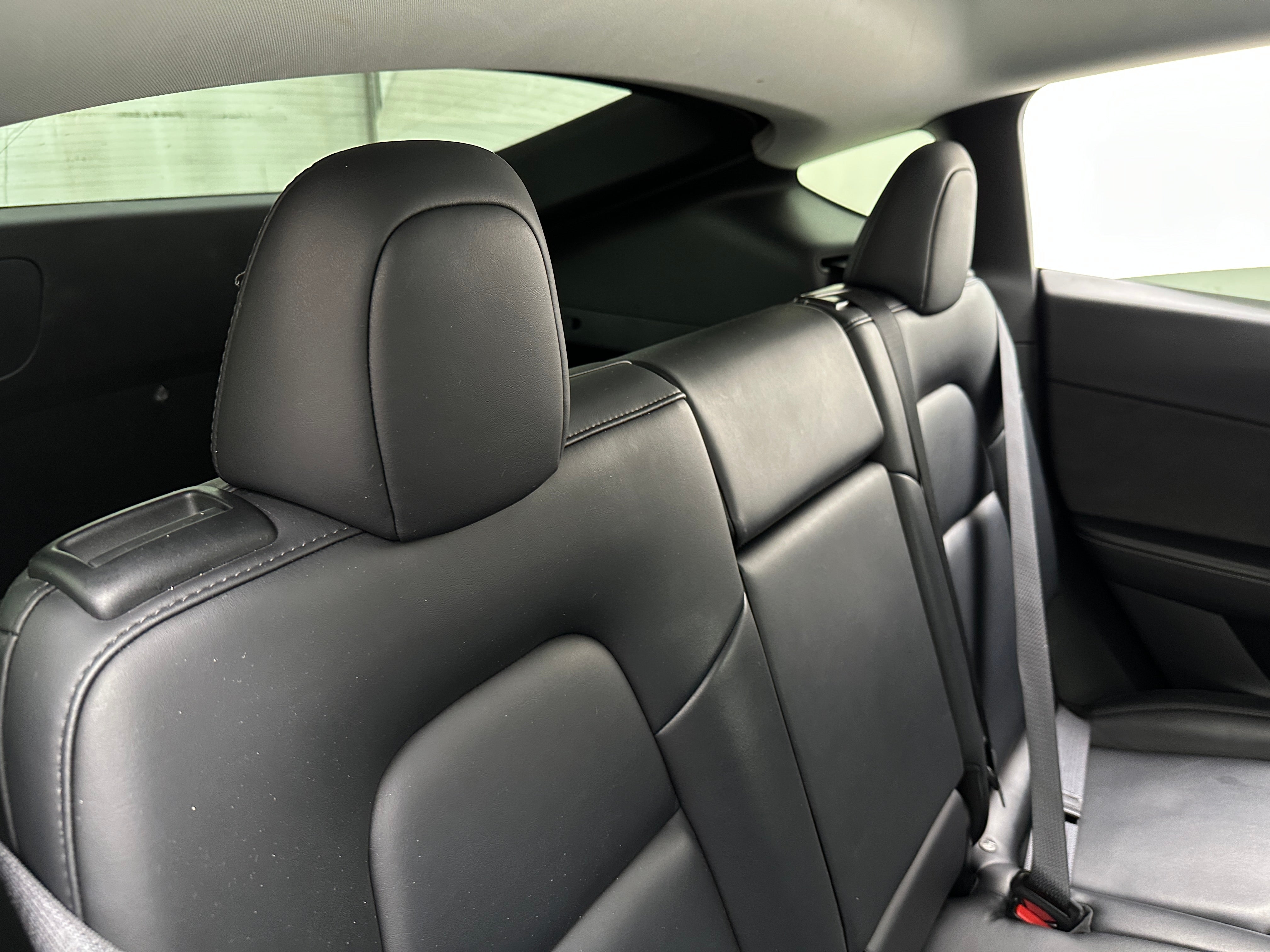 2021 Tesla Model Y Long Range 5