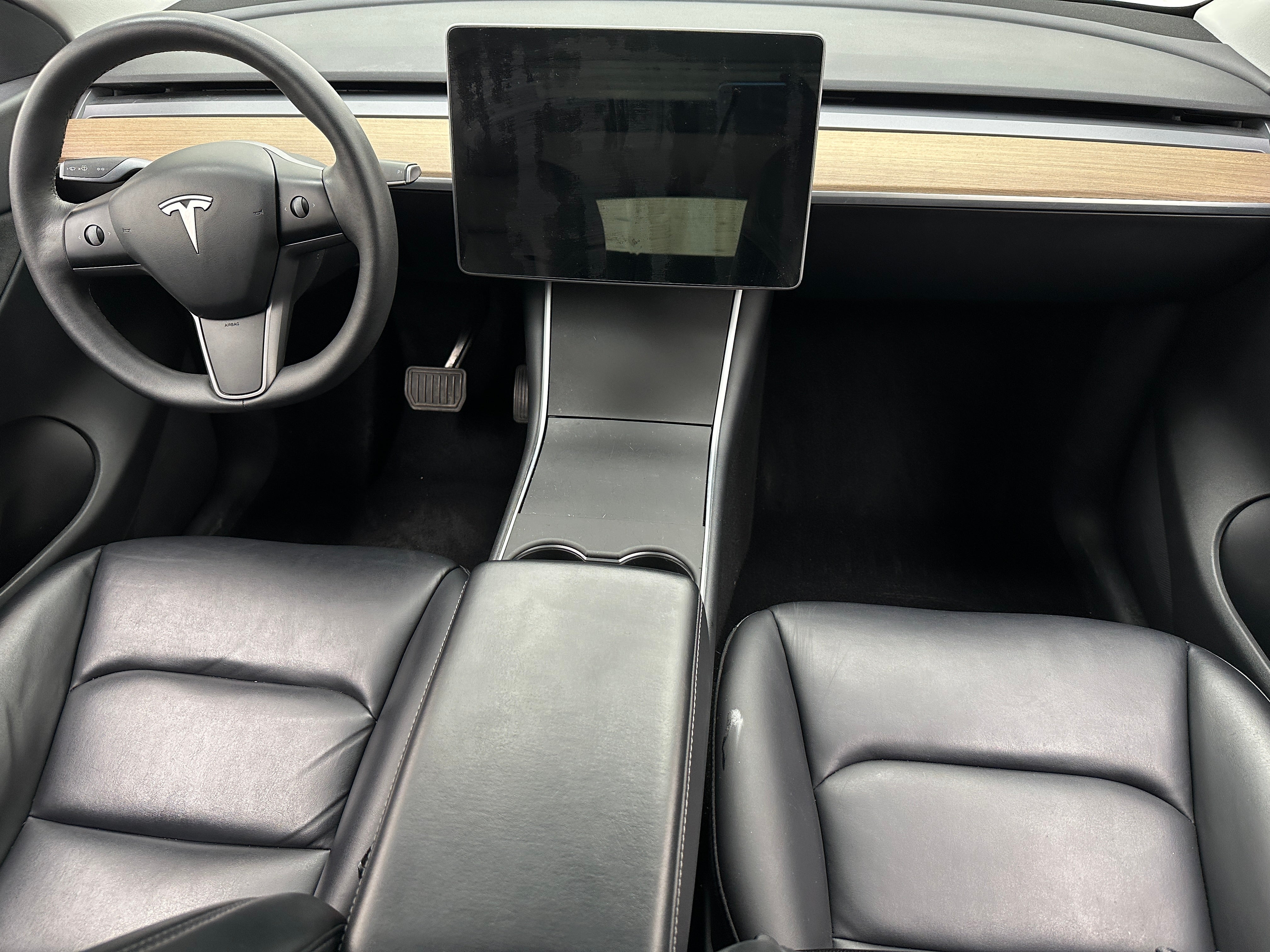 2021 Tesla Model Y Long Range 2