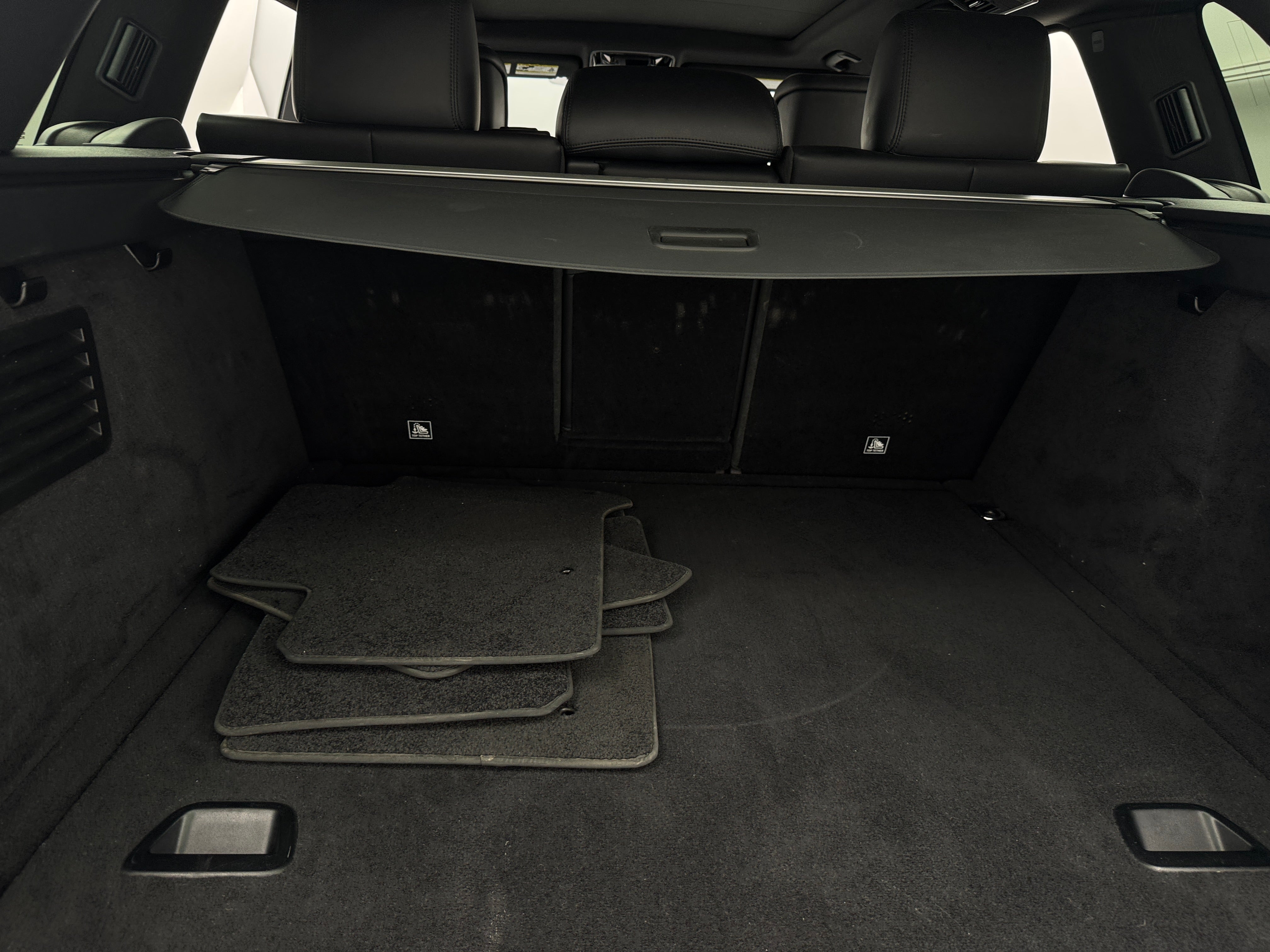 2019 Land Rover Range Rover Sport HSE 6