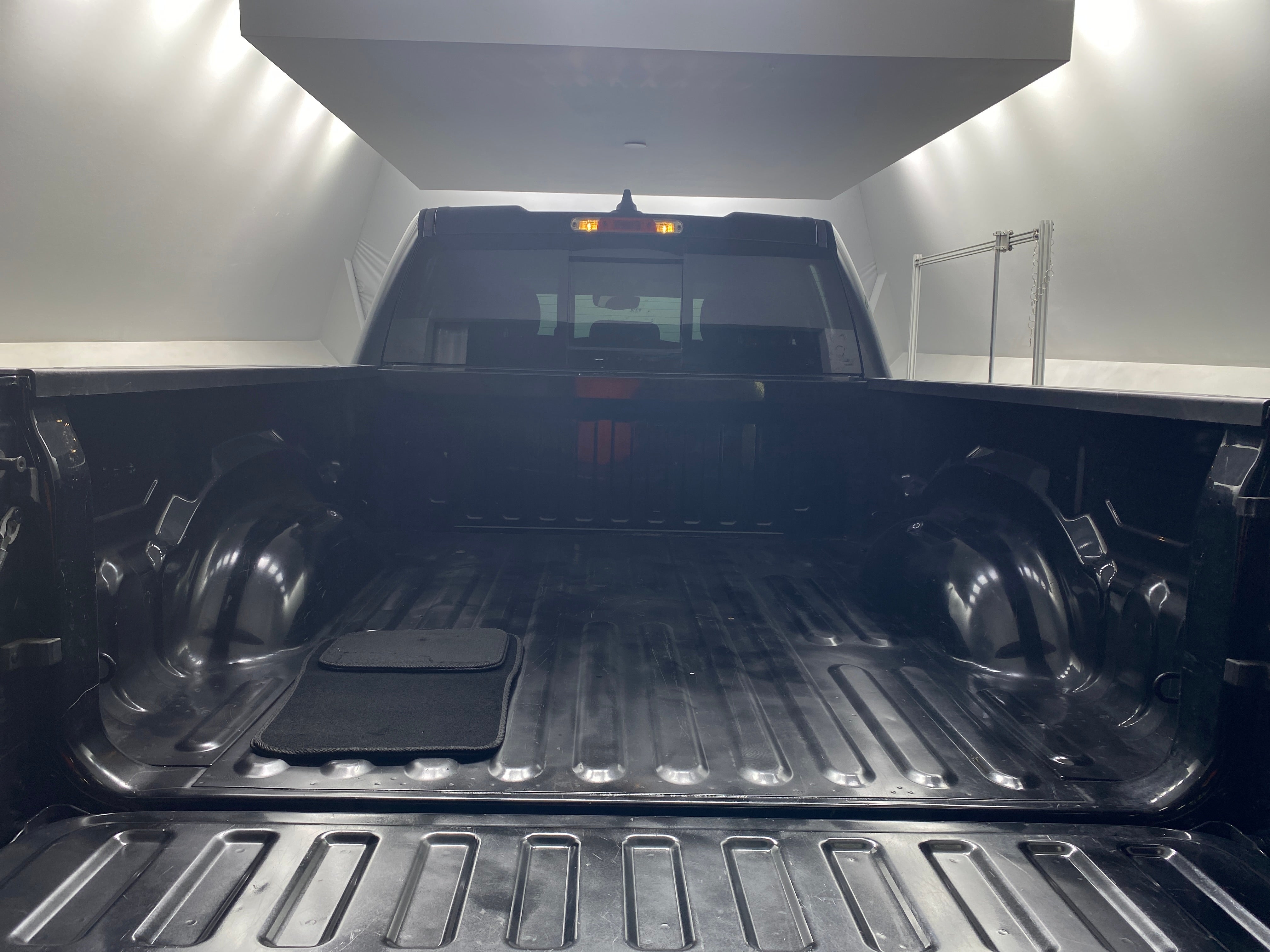 2021 RAM 1500 Big Horn 7