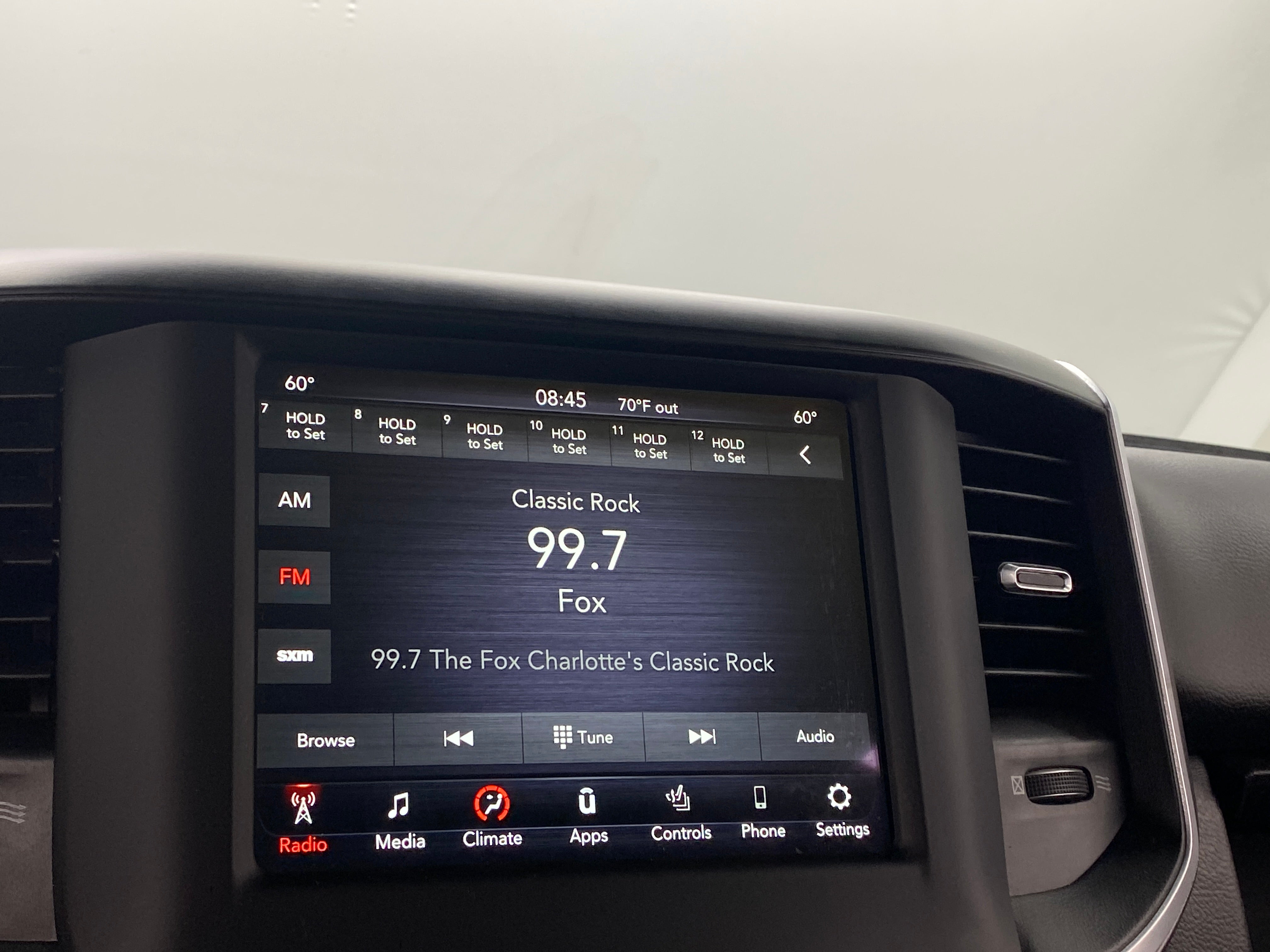 2021 RAM 1500 Big Horn 4