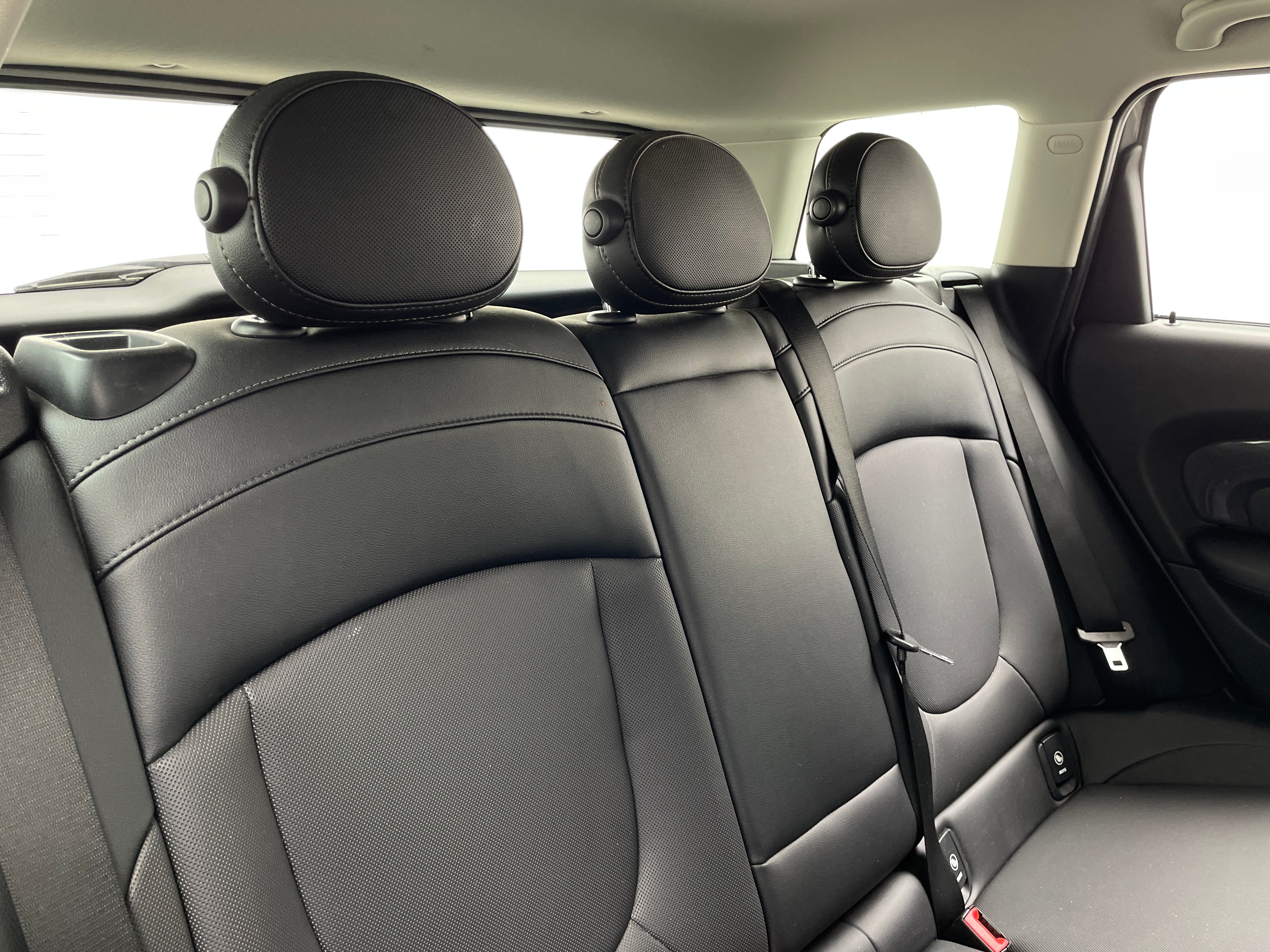 2016 MINI Cooper Clubman S 5
