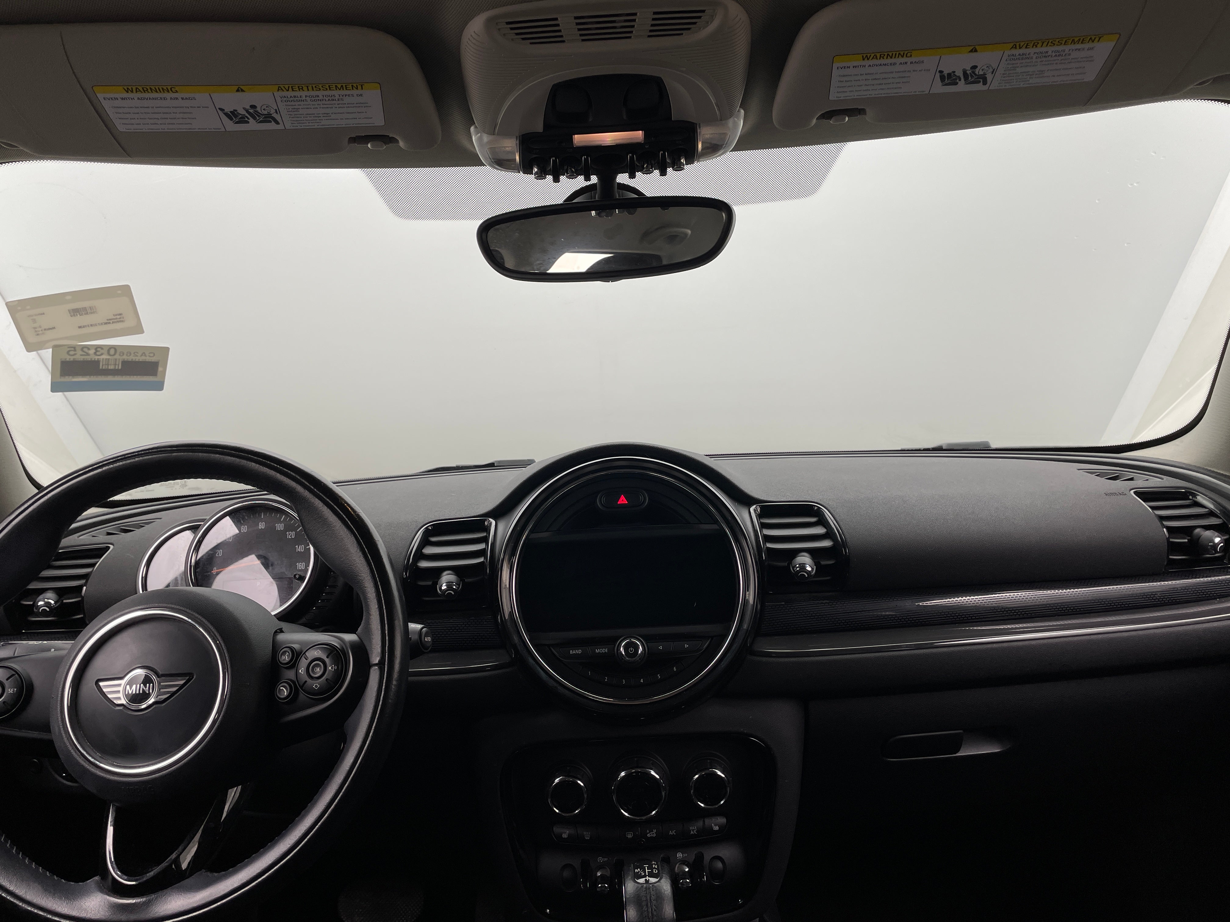2016 MINI Cooper Clubman S 2