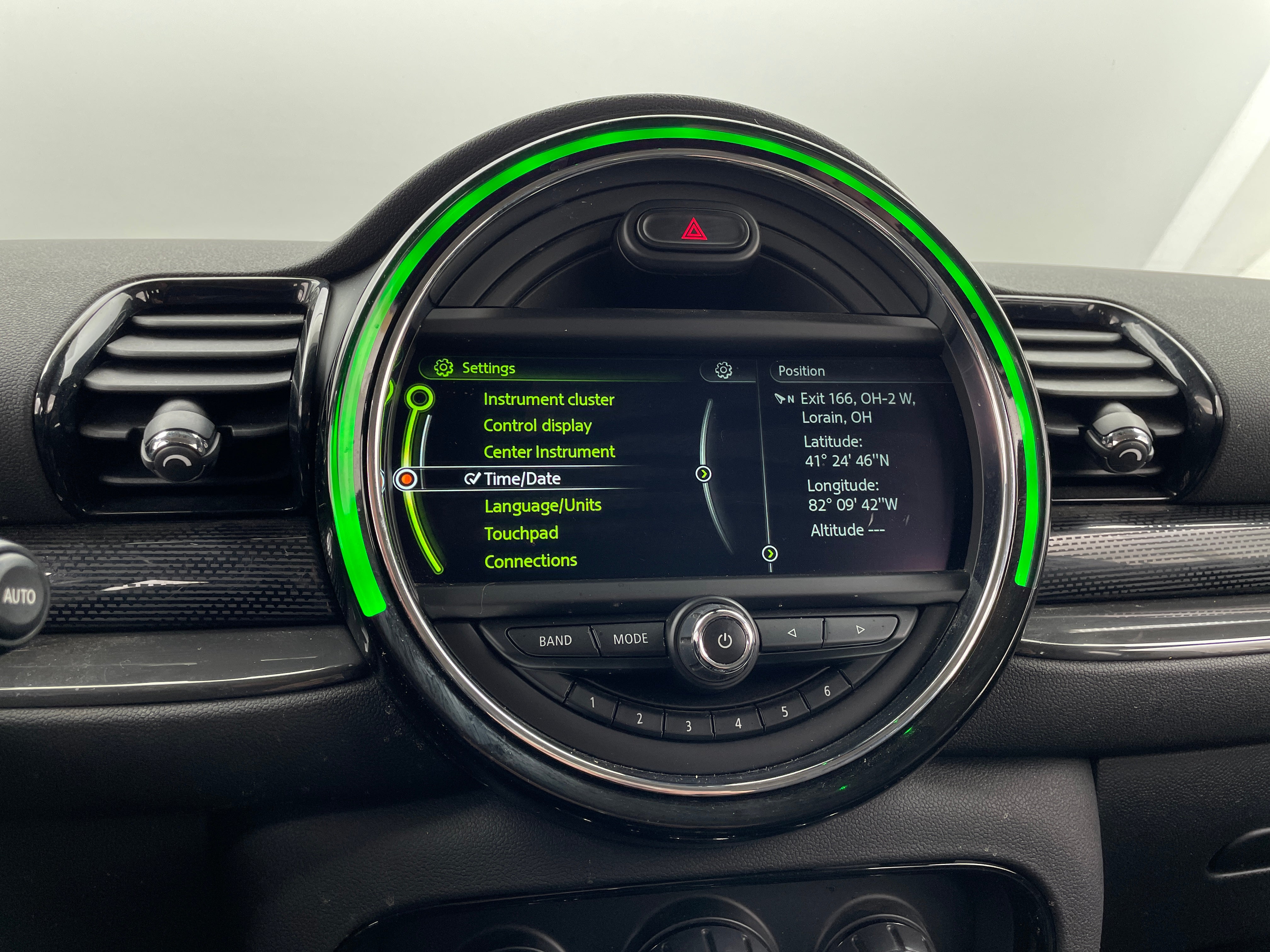2016 MINI Cooper Clubman S 3