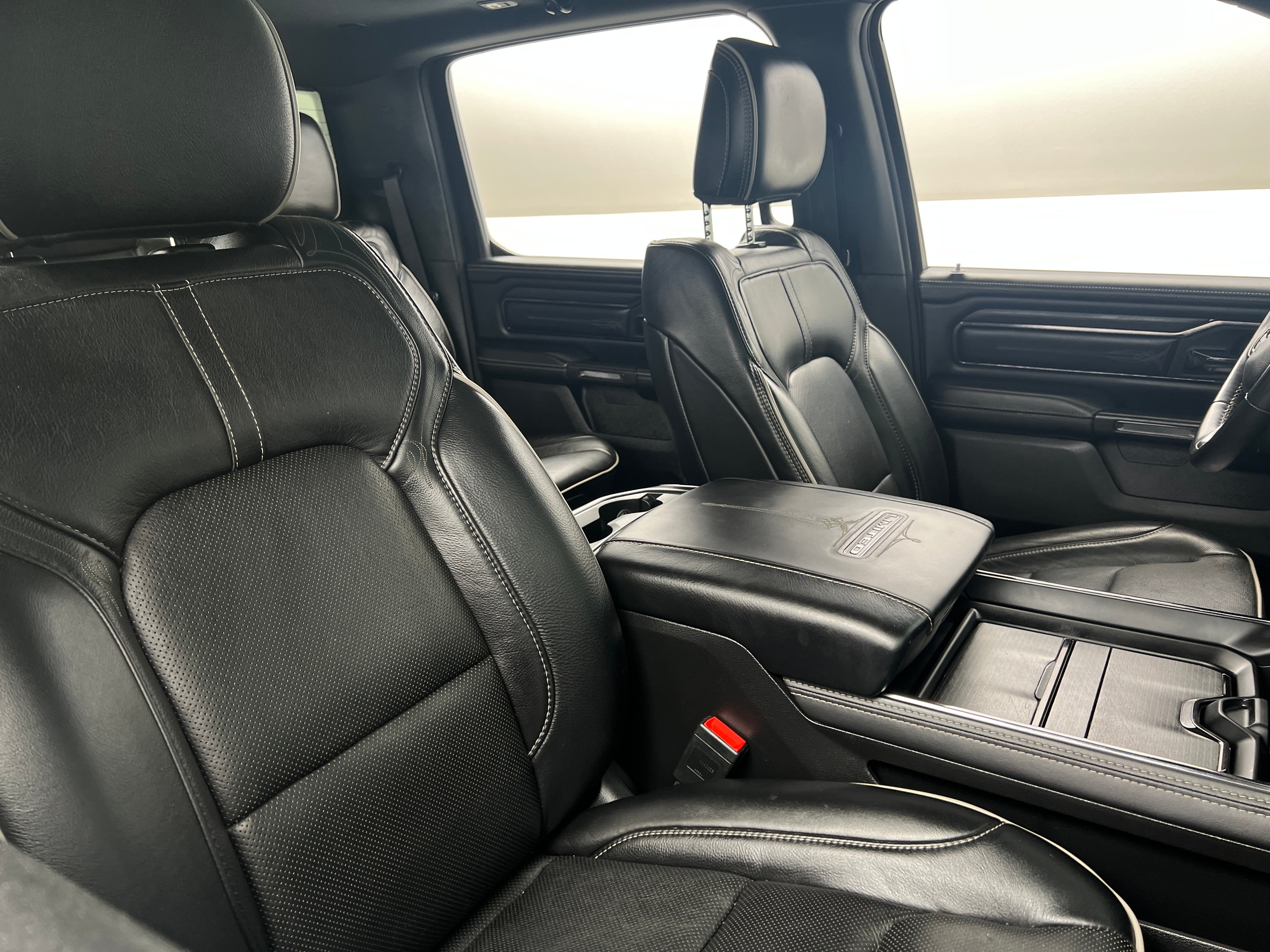 2023 RAM 1500 Limited 2
