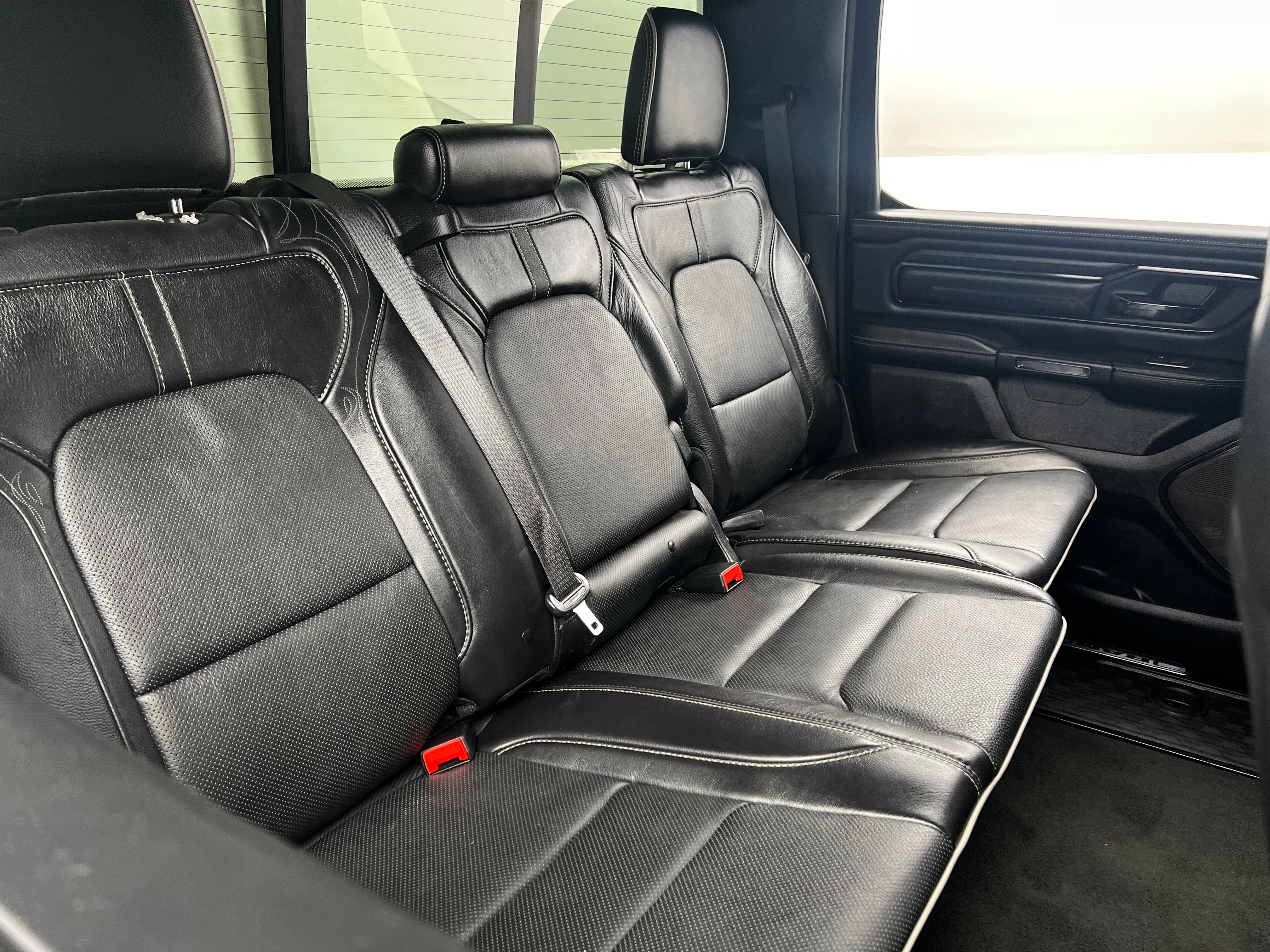 2023 RAM 1500 Limited 6