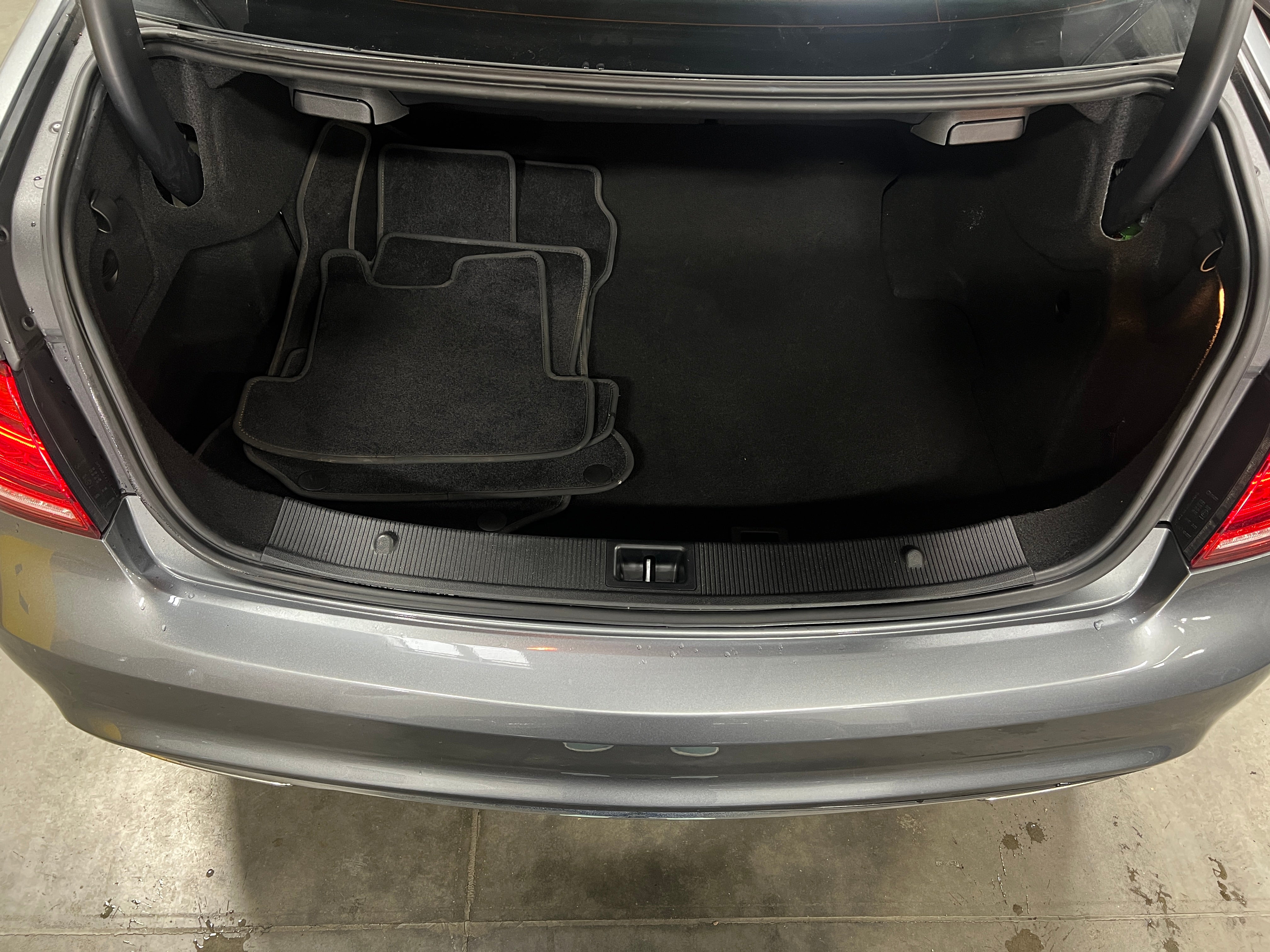 2017 Mercedes-Benz E-Class E 400 5