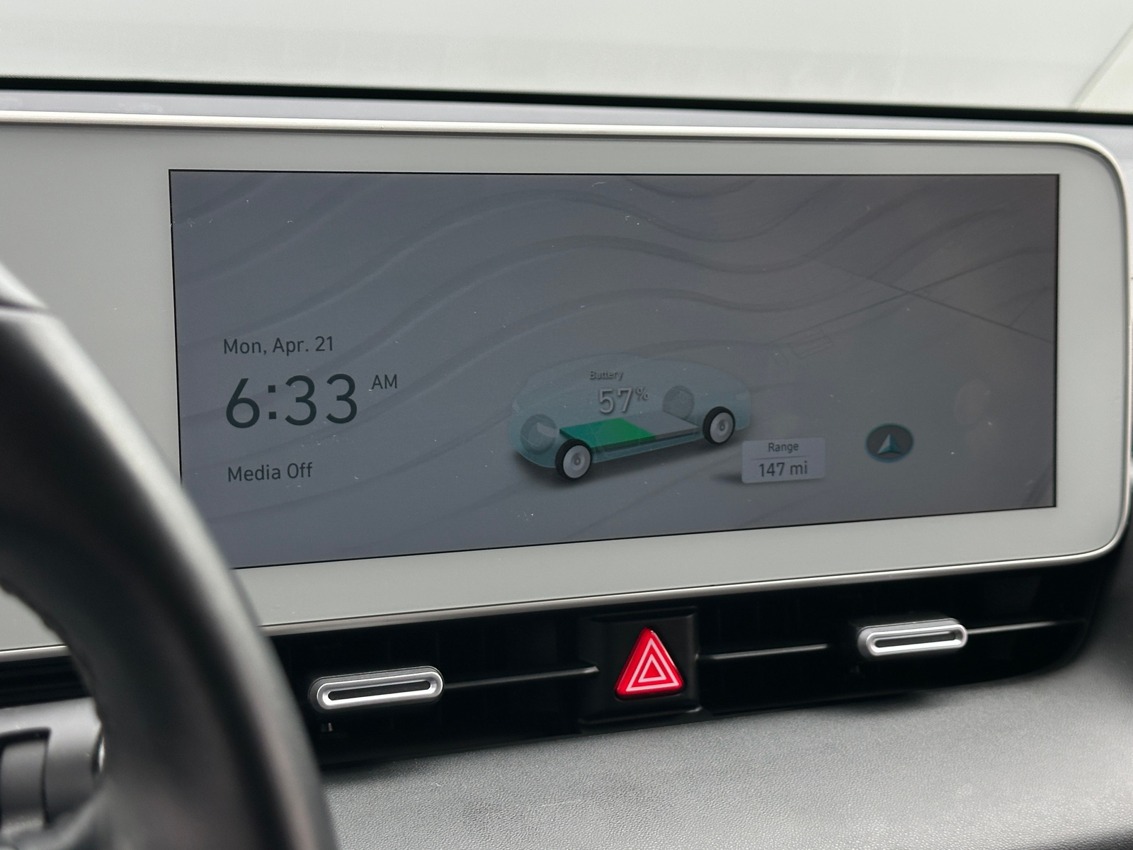 Thumbnail: 2022 Hyundai Ioniq 5 - 4