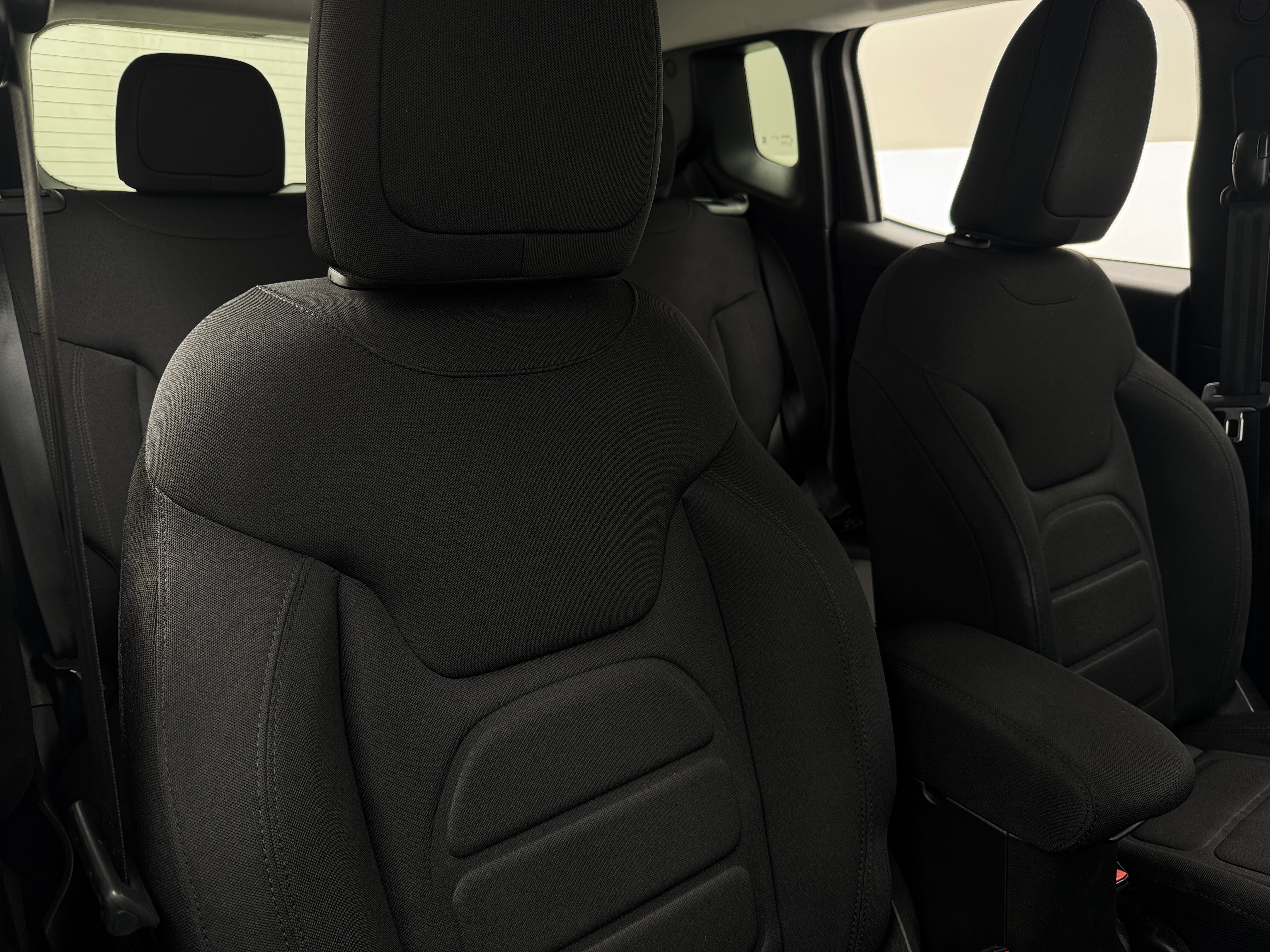 2020 Jeep Renegade Latitude 2