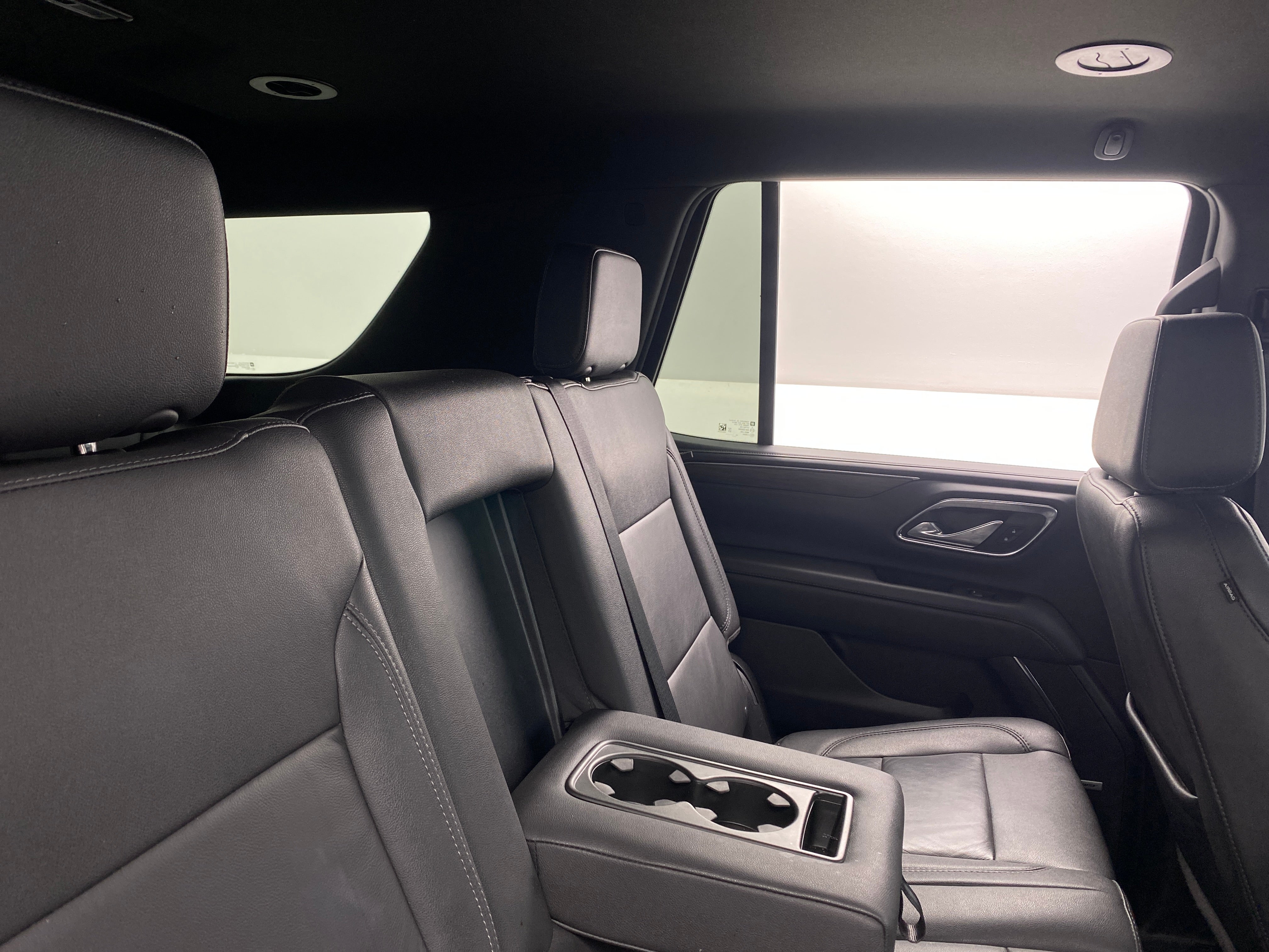 2023 Chevrolet Tahoe LT 5