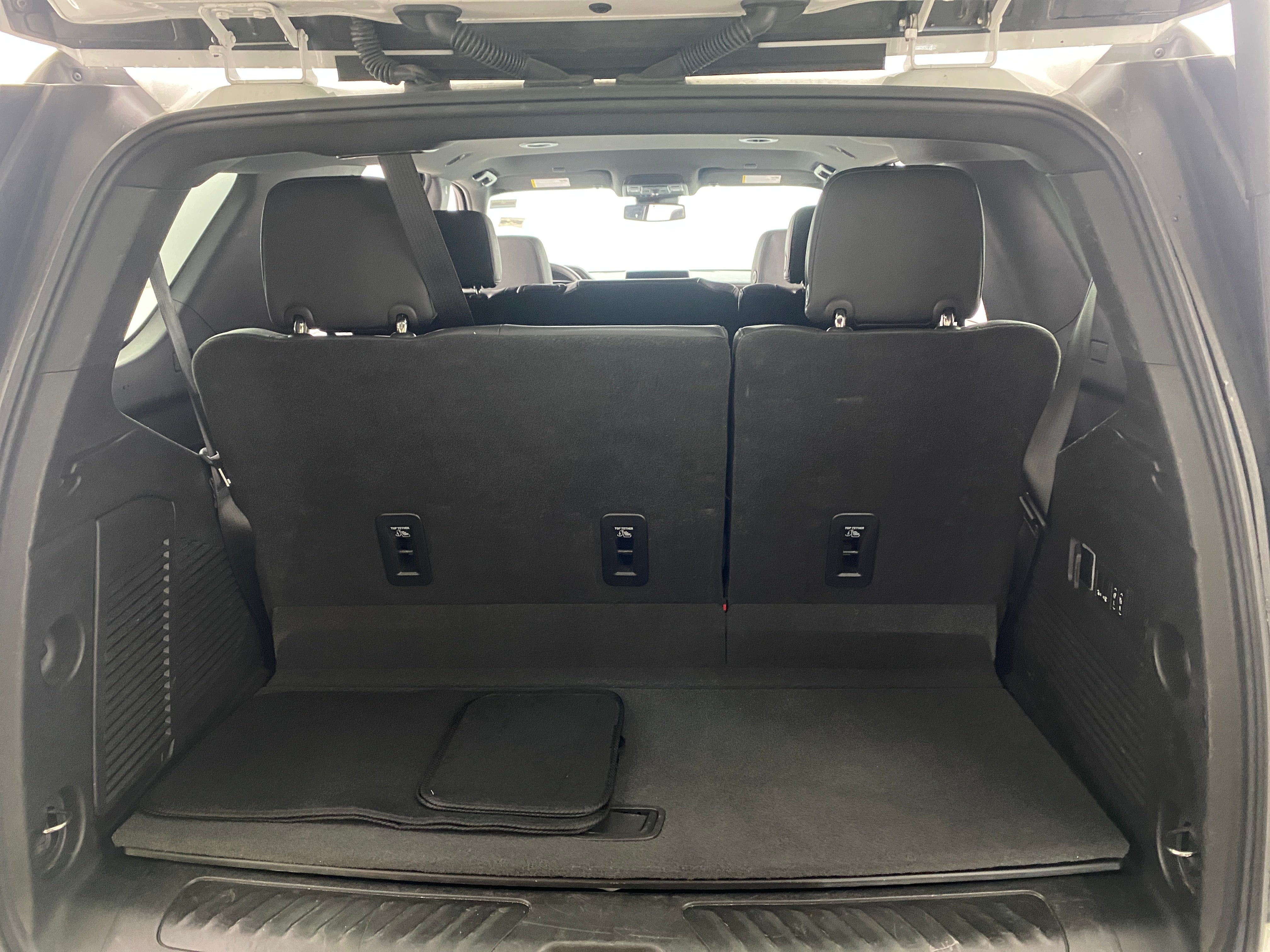 2023 Chevrolet Tahoe LT 6