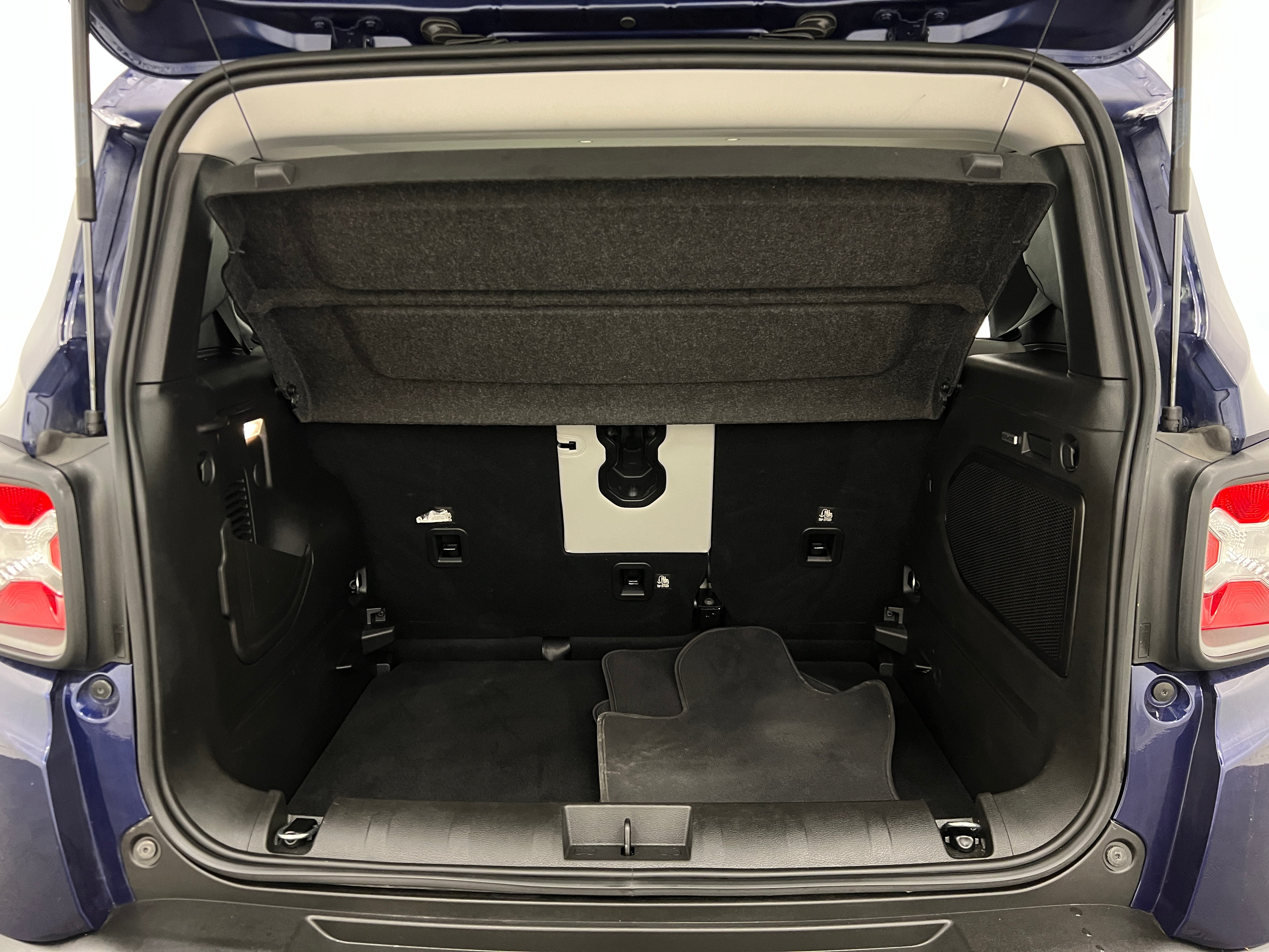 2021 Jeep Renegade Limited 6