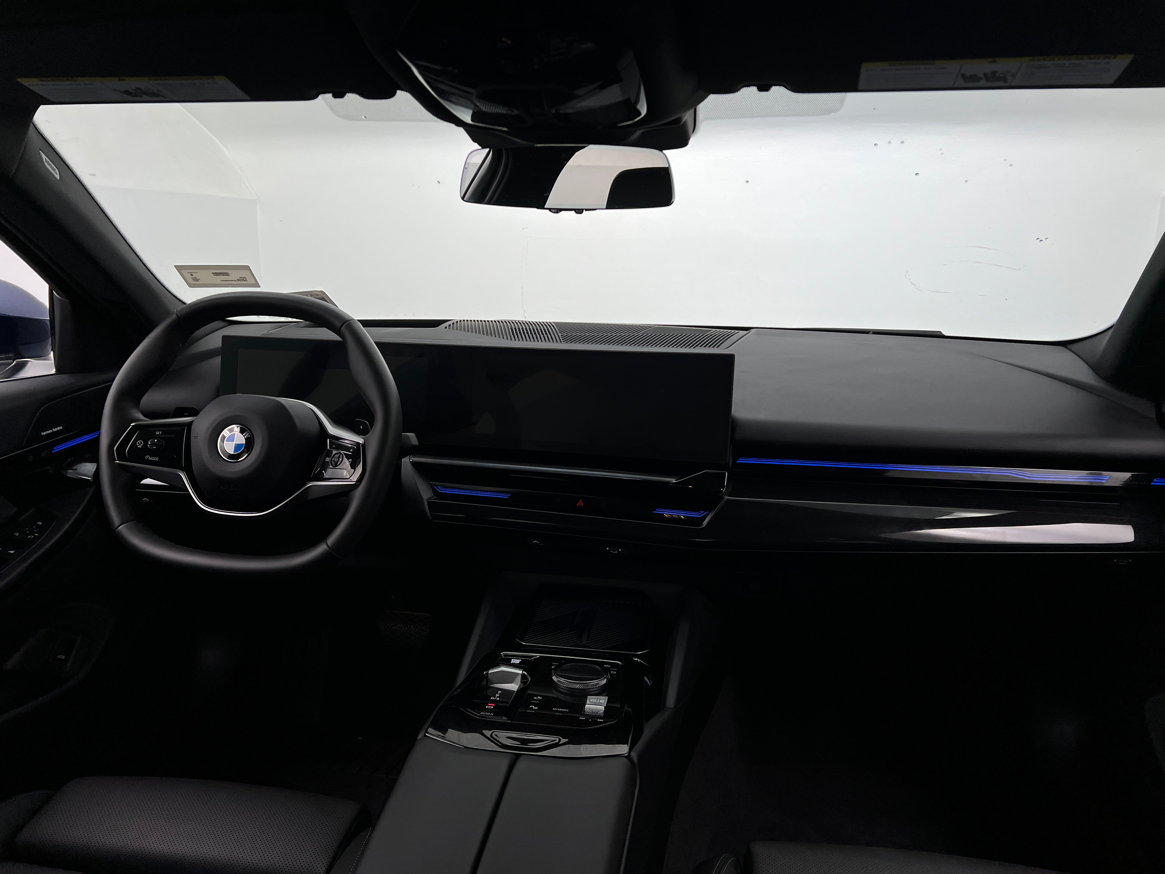 2024 BMW 5 Series 530i 2