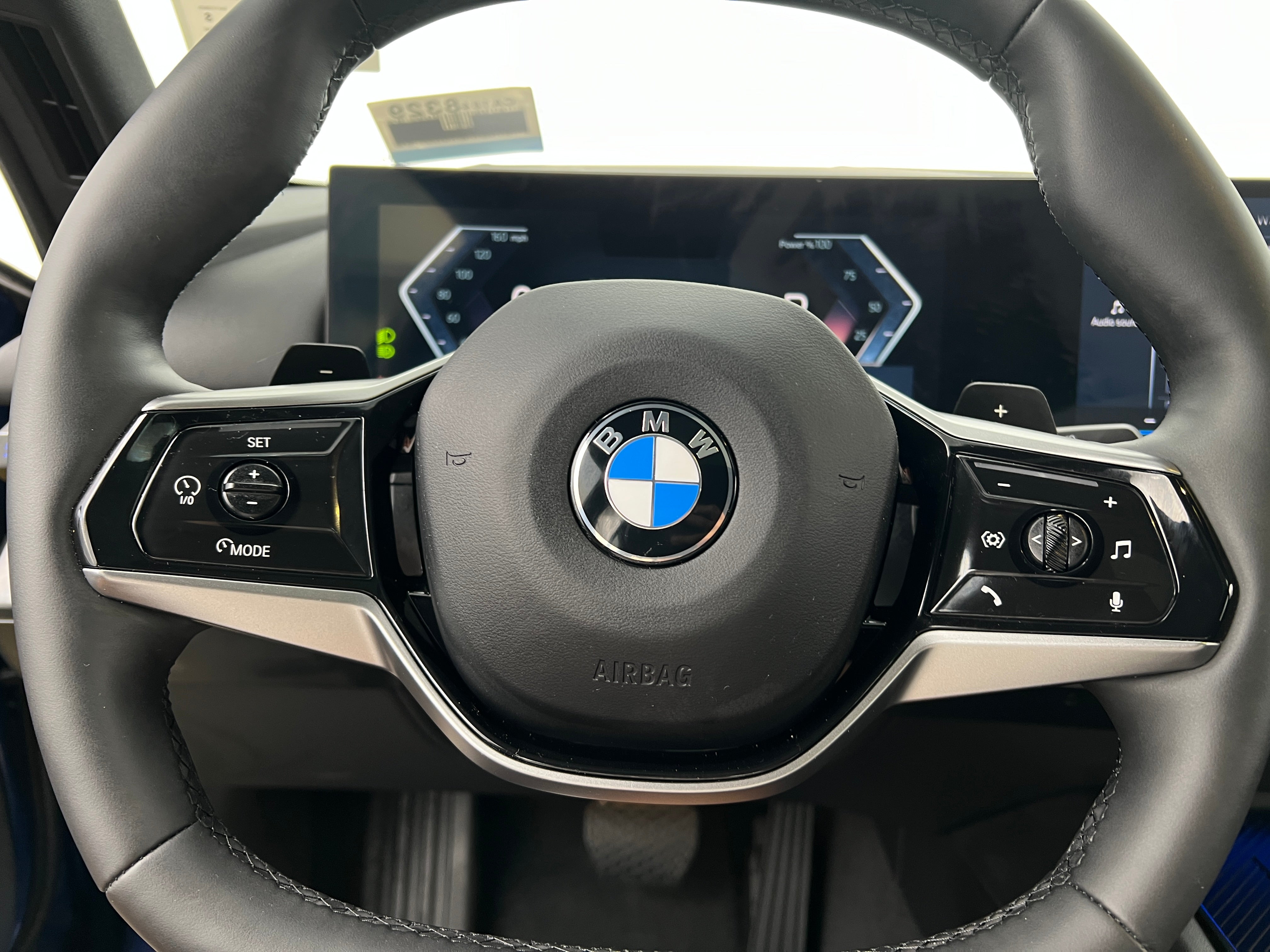 2024 BMW 5 Series 530i 4