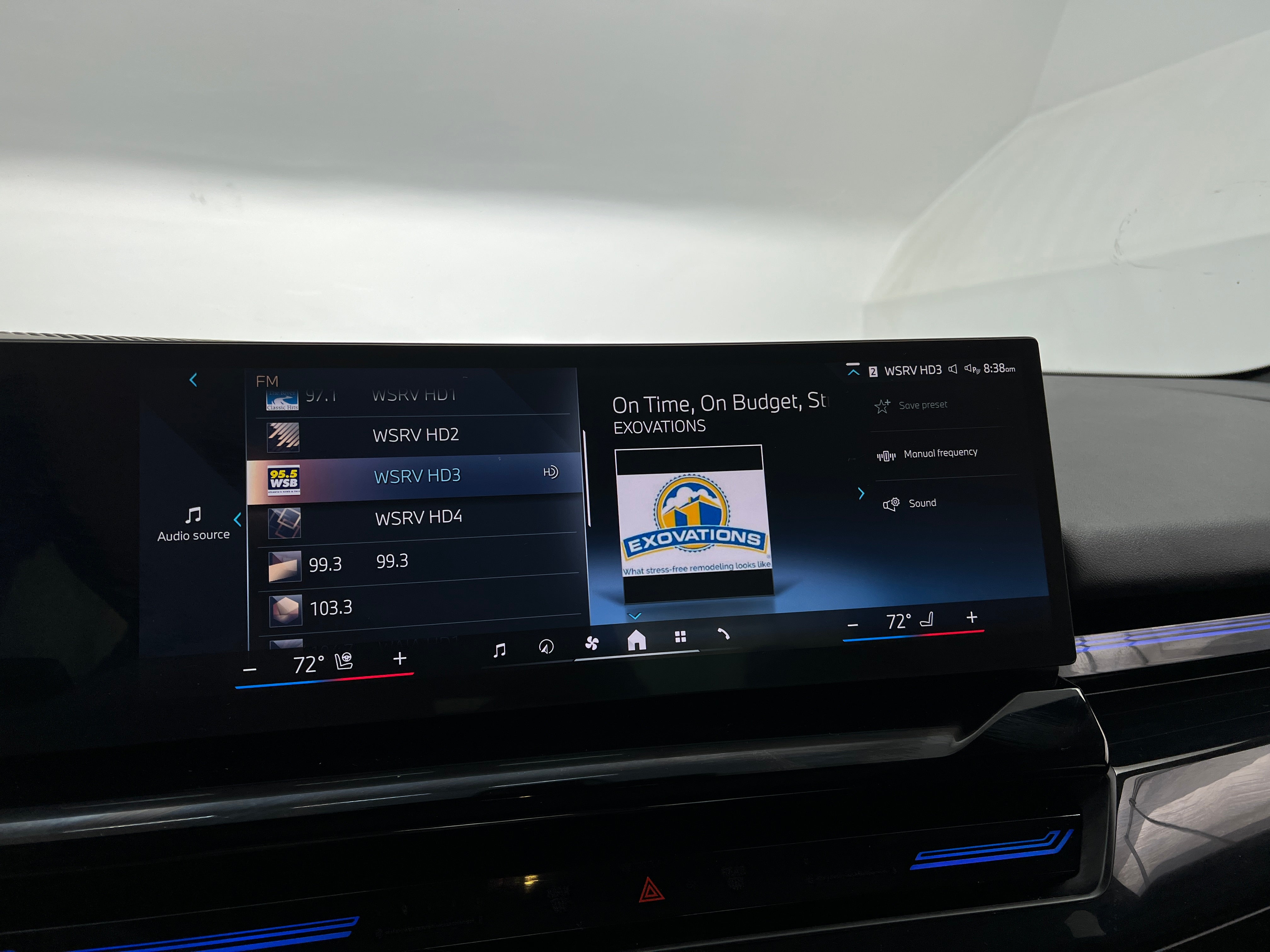 2024 BMW 5 Series 530i 3