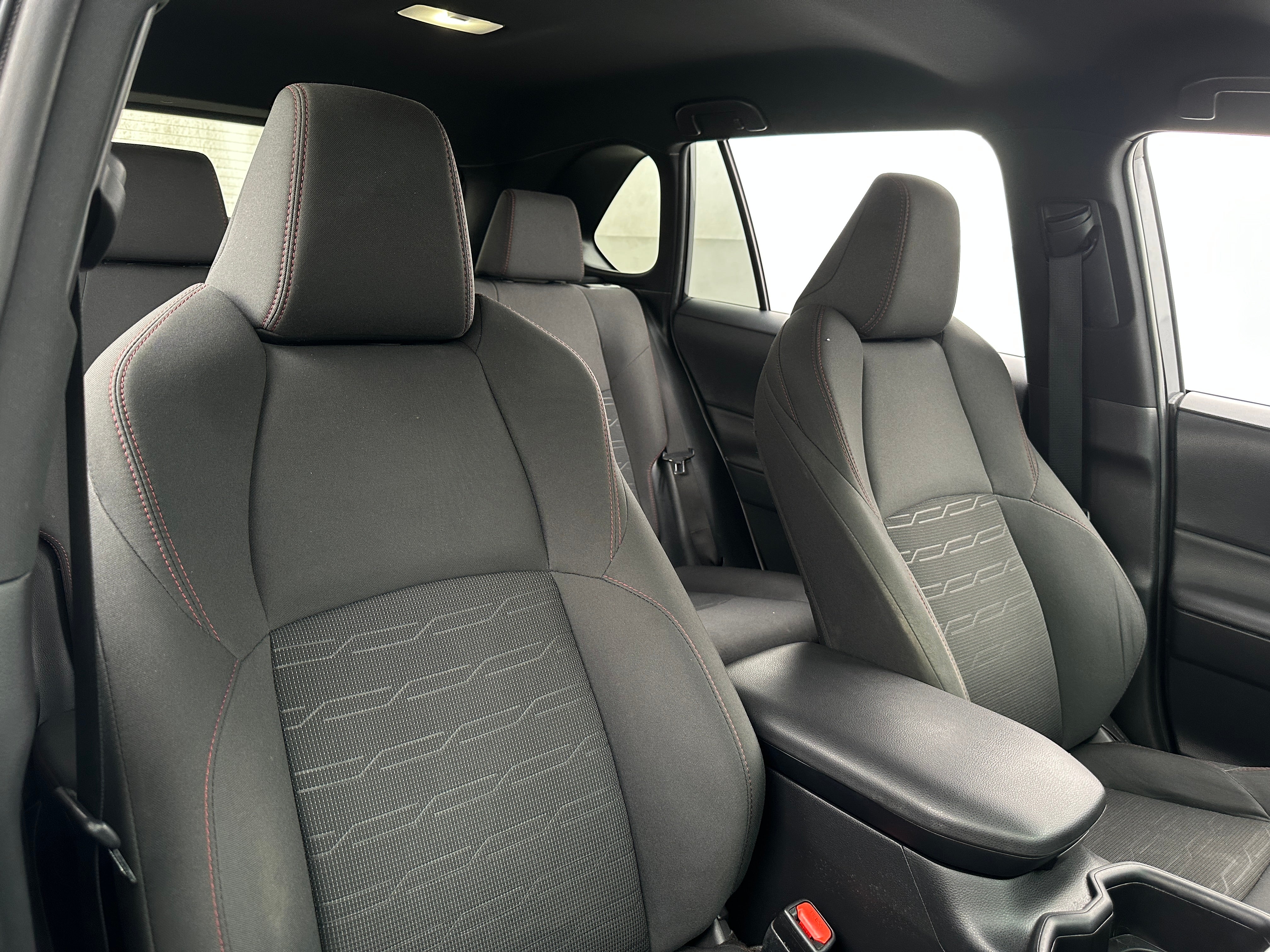 2022 Toyota RAV4 Prime SE 2