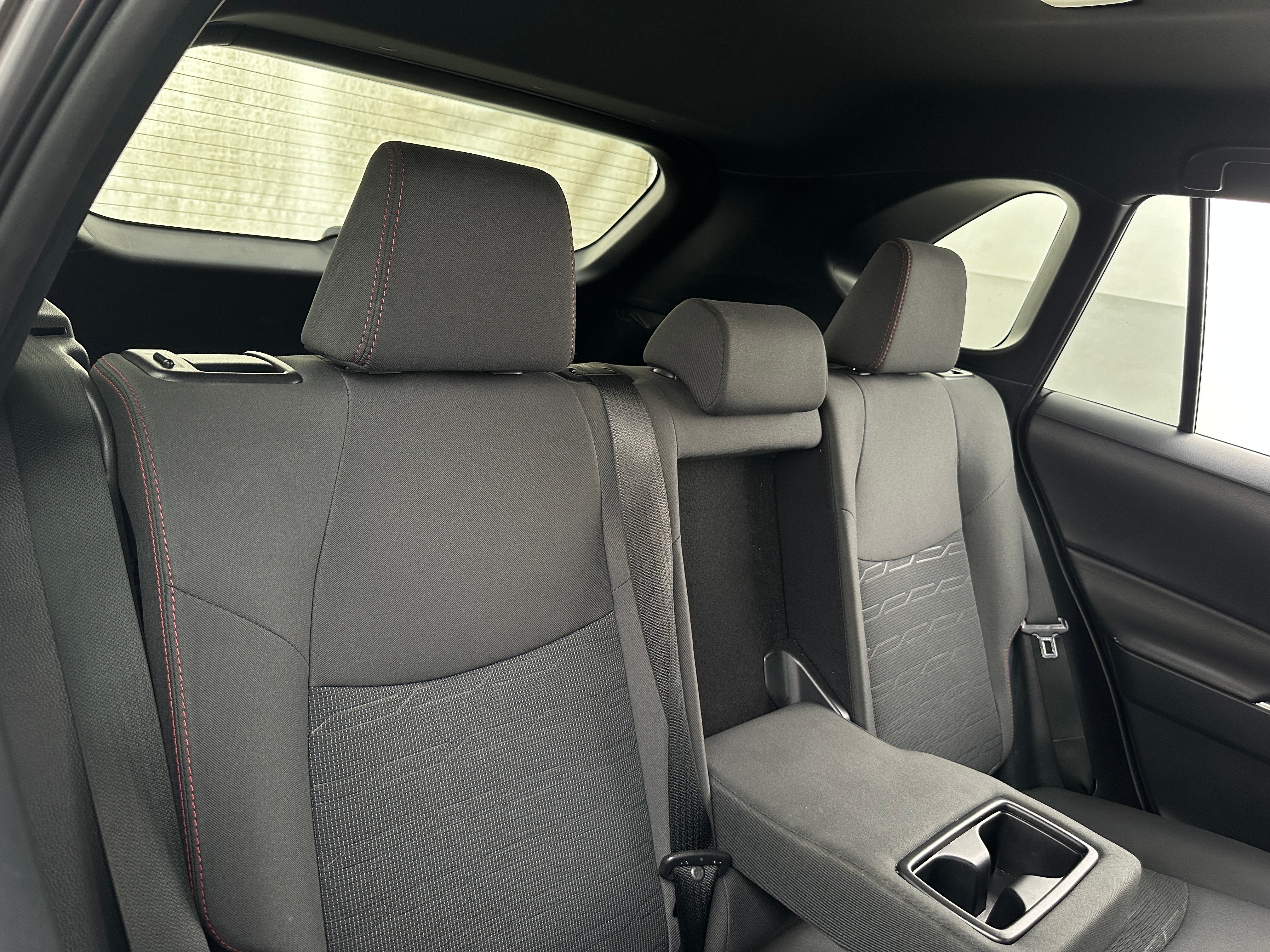 2022 Toyota RAV4 Prime SE 6