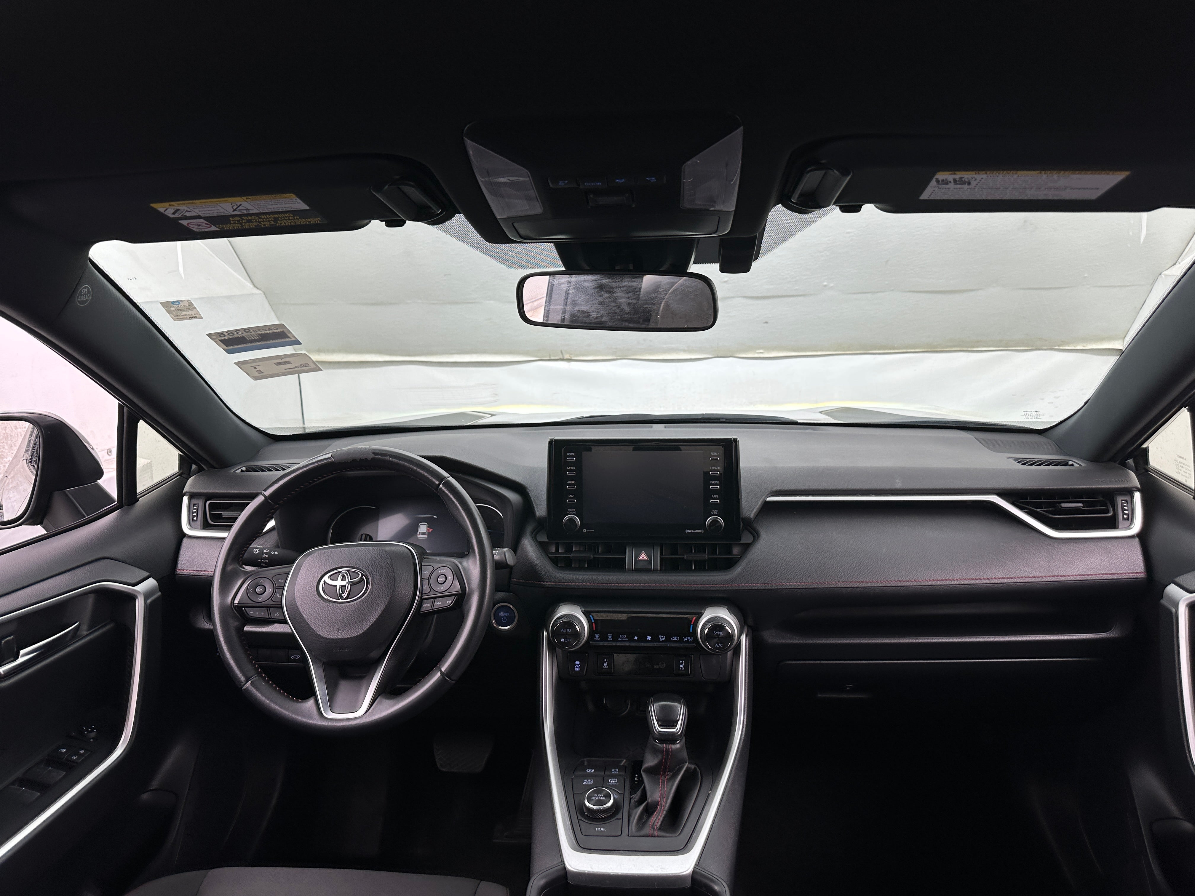 2022 Toyota RAV4 Prime SE 3