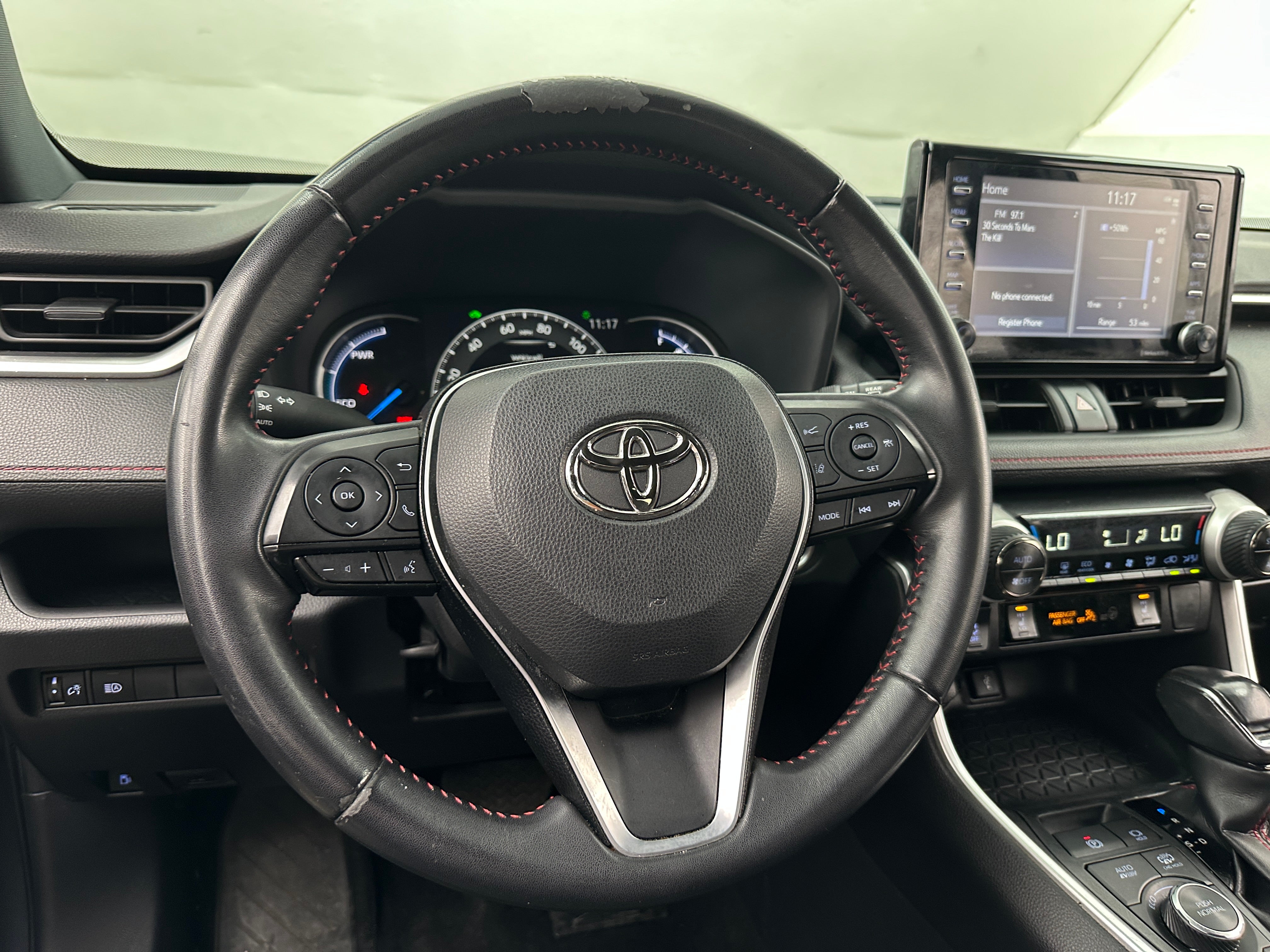 2022 Toyota RAV4 Prime SE 5
