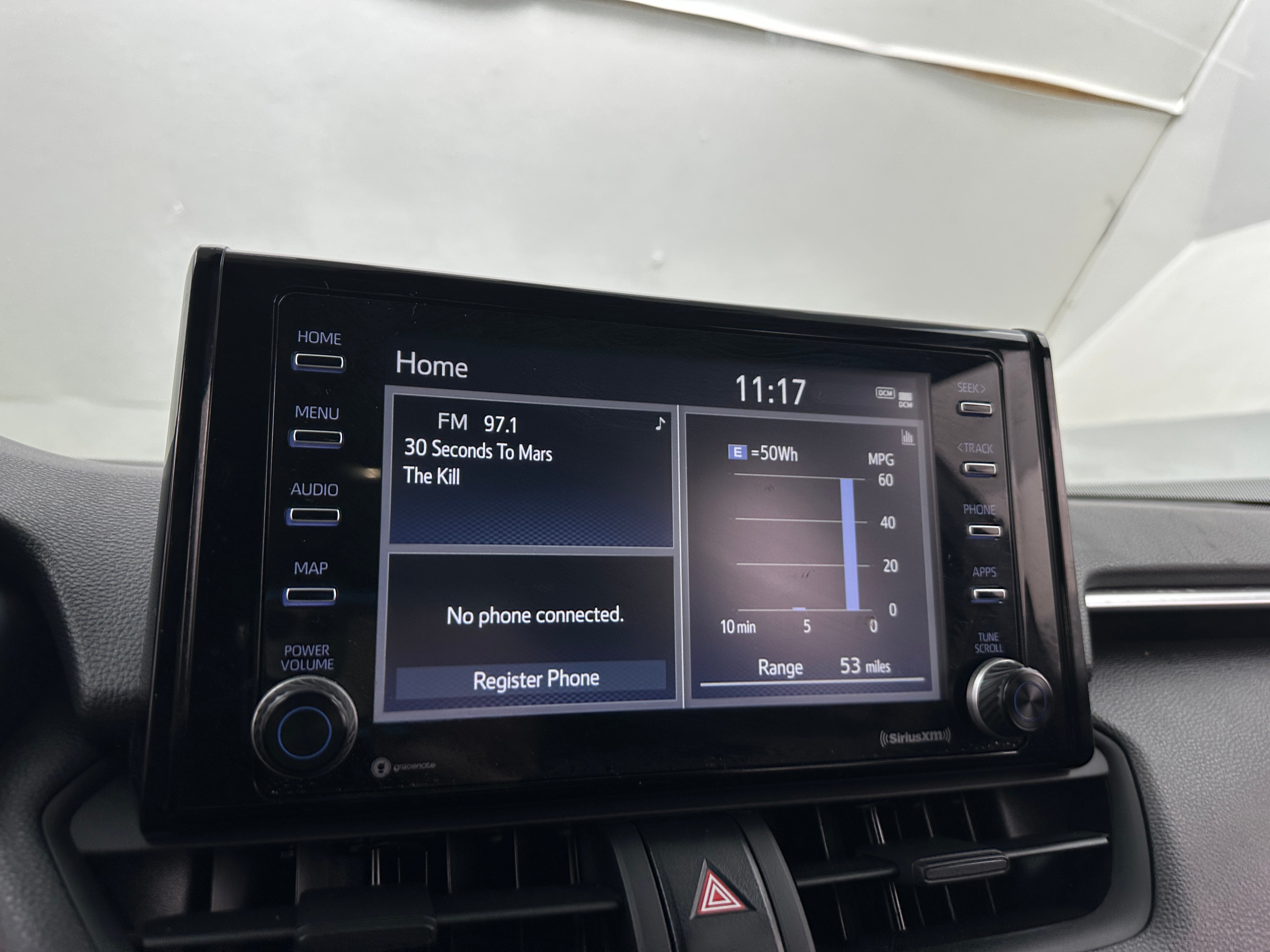 2022 Toyota RAV4 Prime SE 4