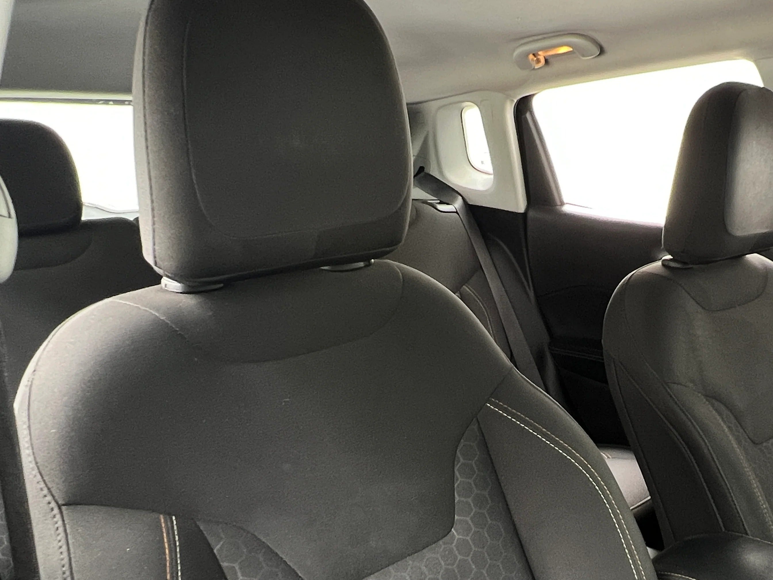 2018 Jeep Compass Sport 2
