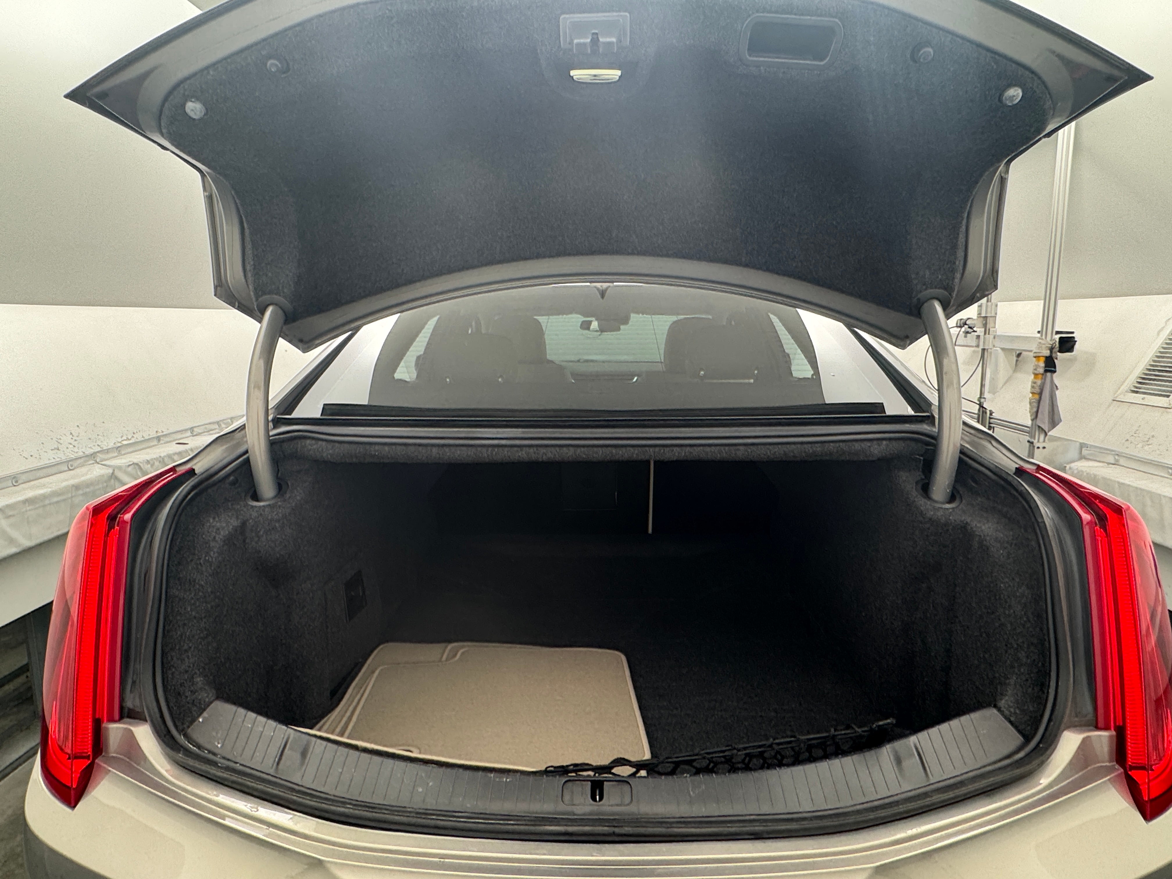 2017 Cadillac XTS Luxury 6