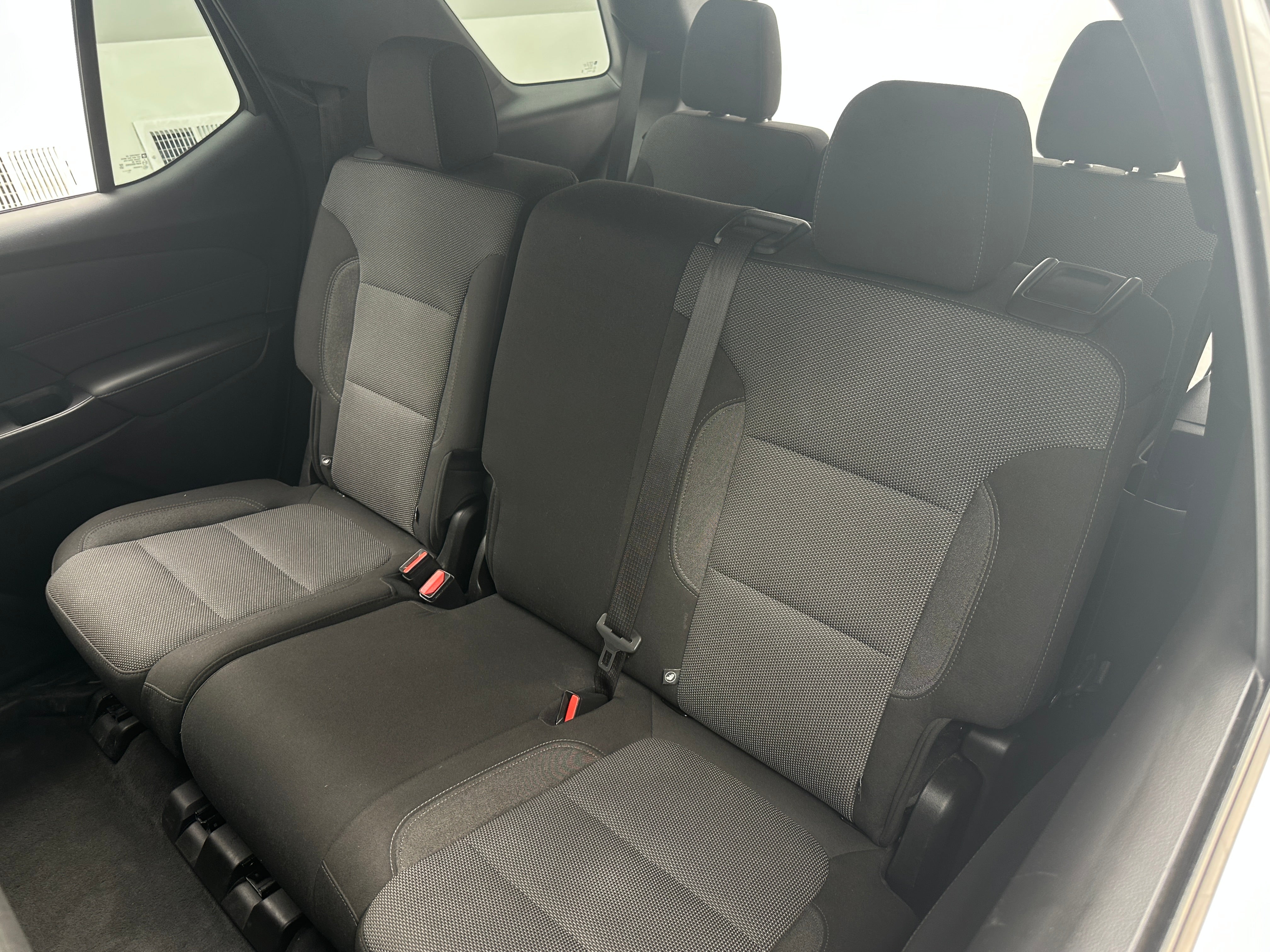 2023 Chevrolet Traverse LT 6