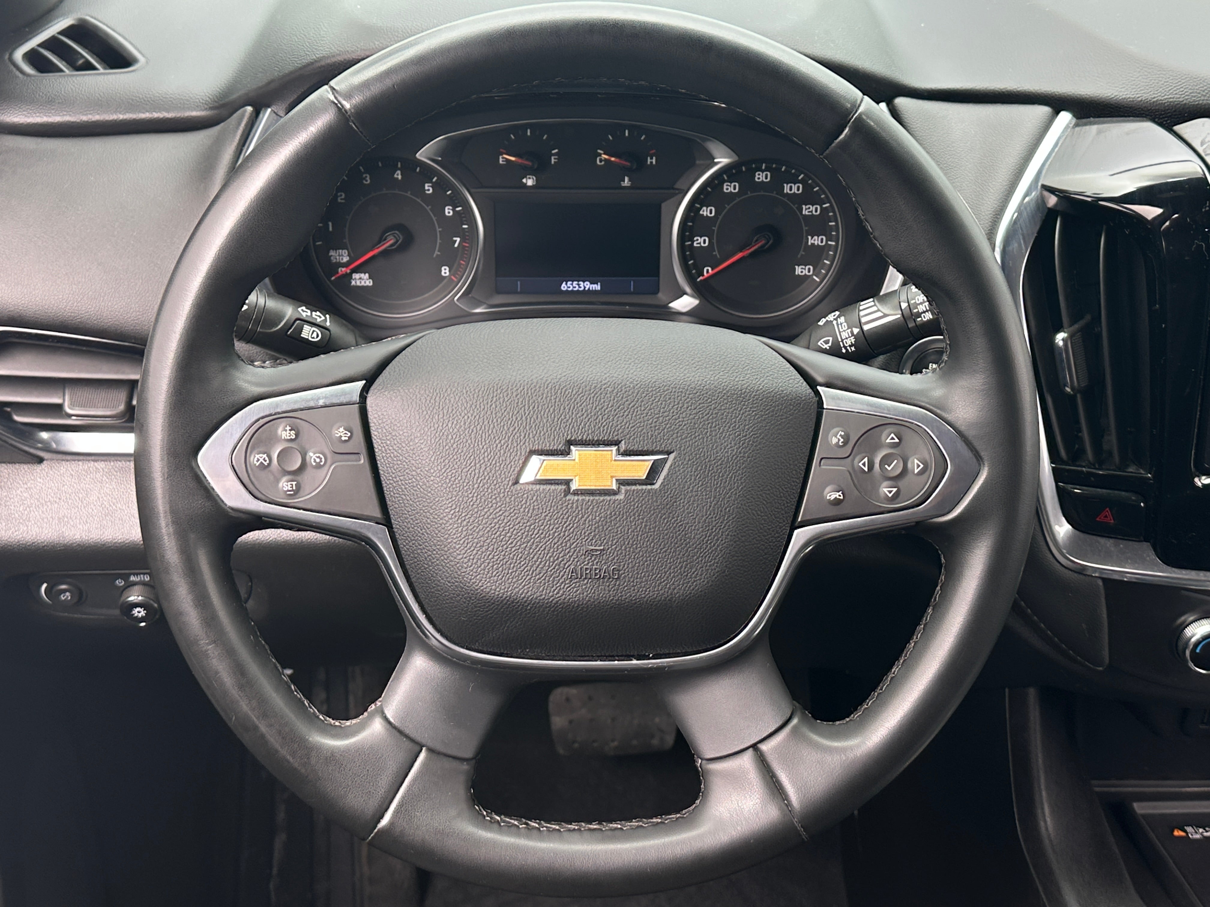 2023 Chevrolet Traverse LT 5