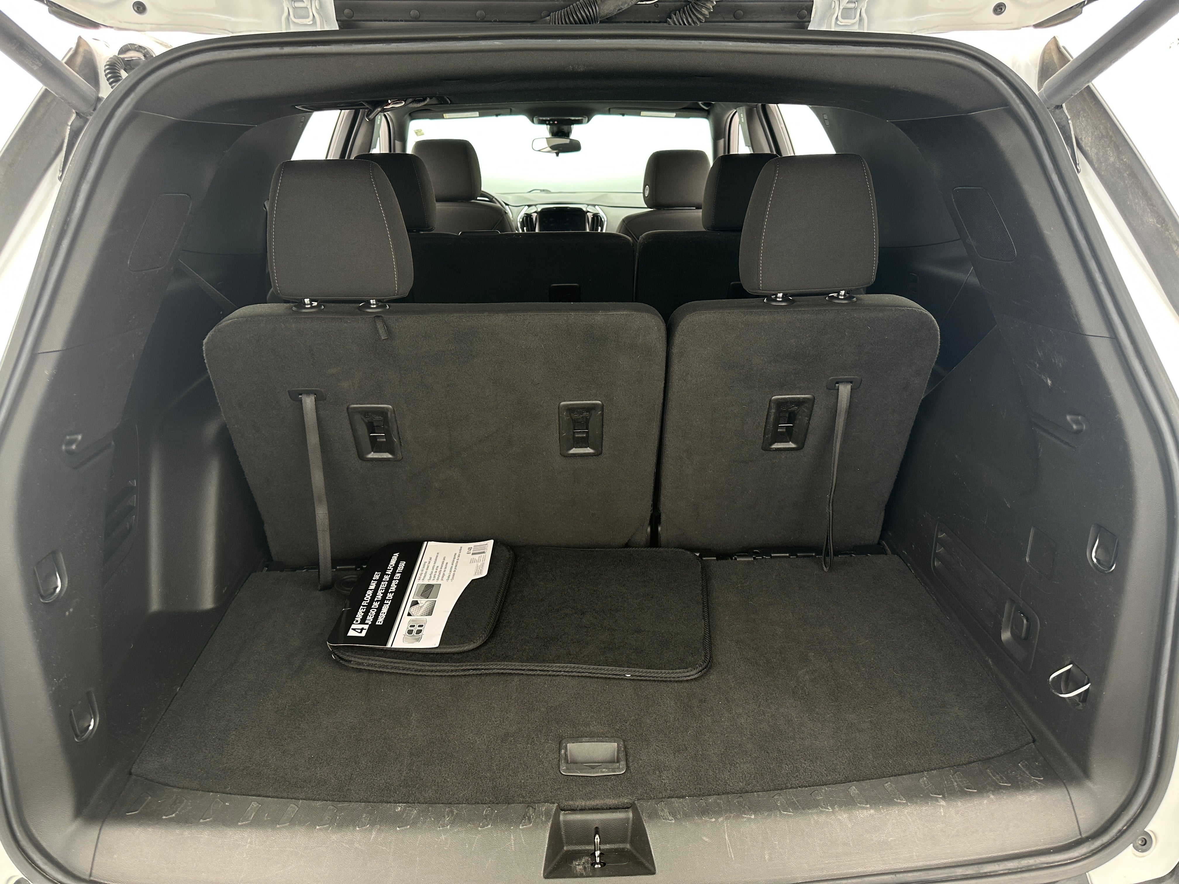 2023 Chevrolet Traverse LT 7