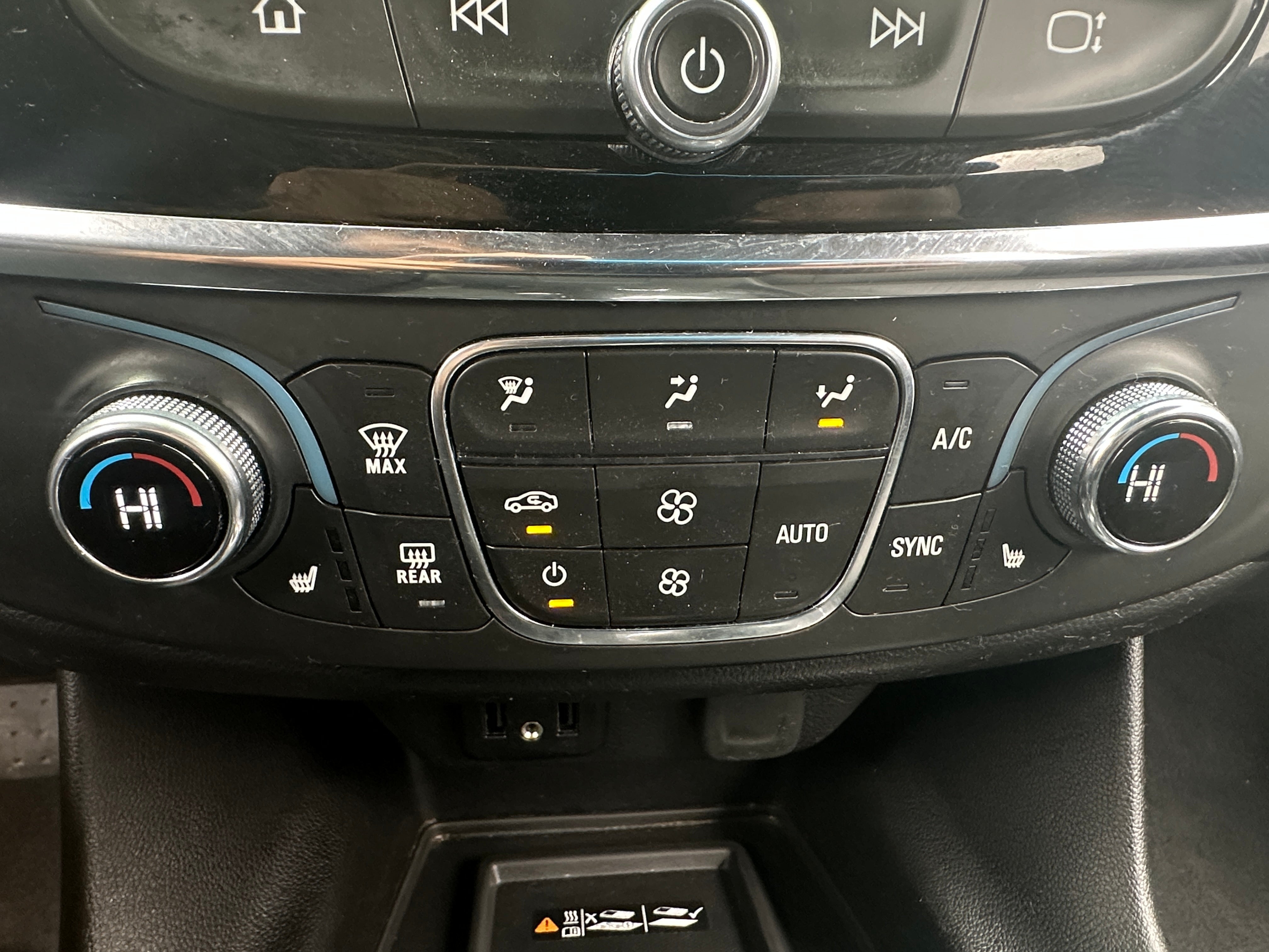 2023 Chevrolet Traverse LT 4