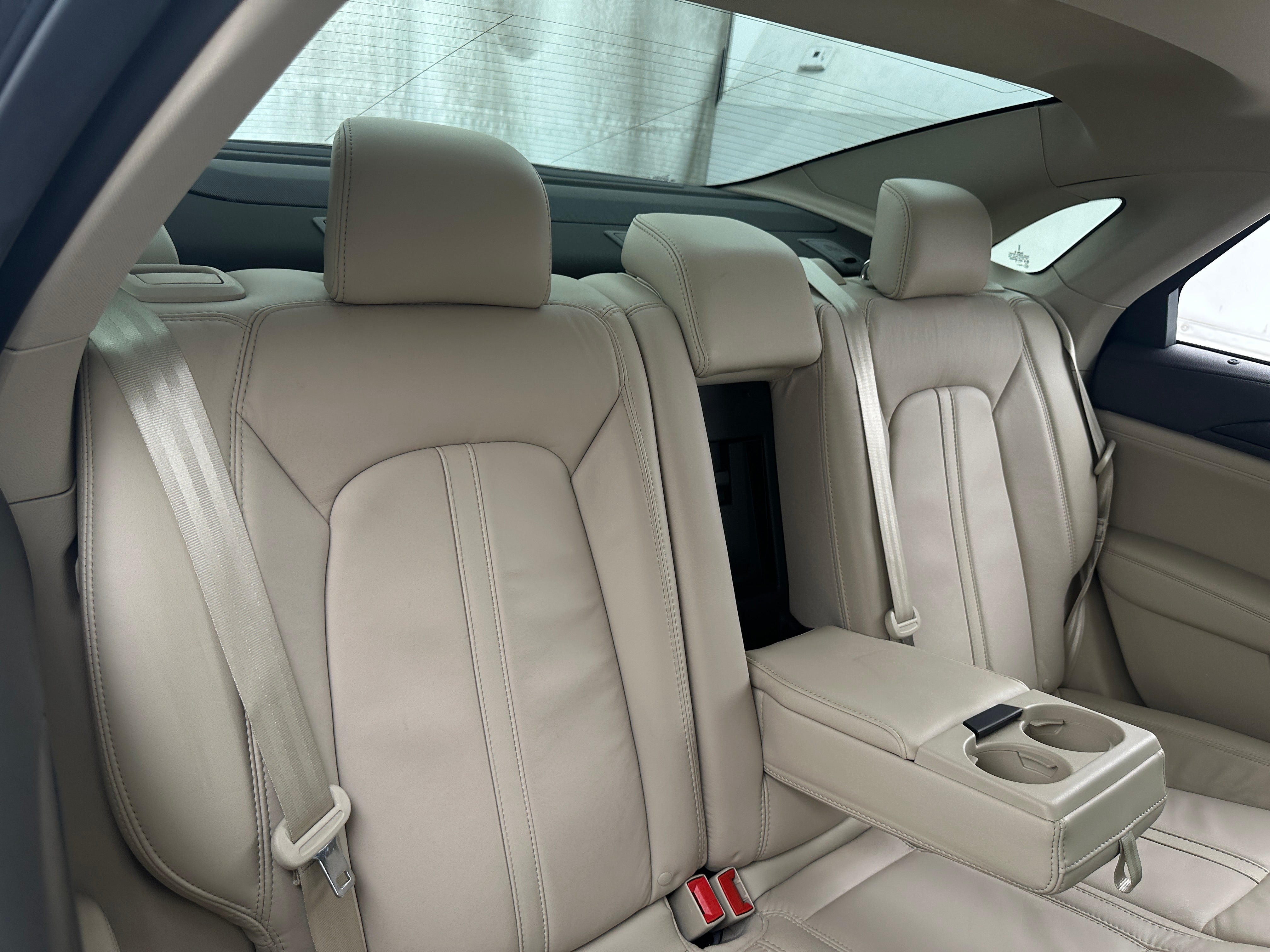 2019 Lincoln MKZ Reserve 5