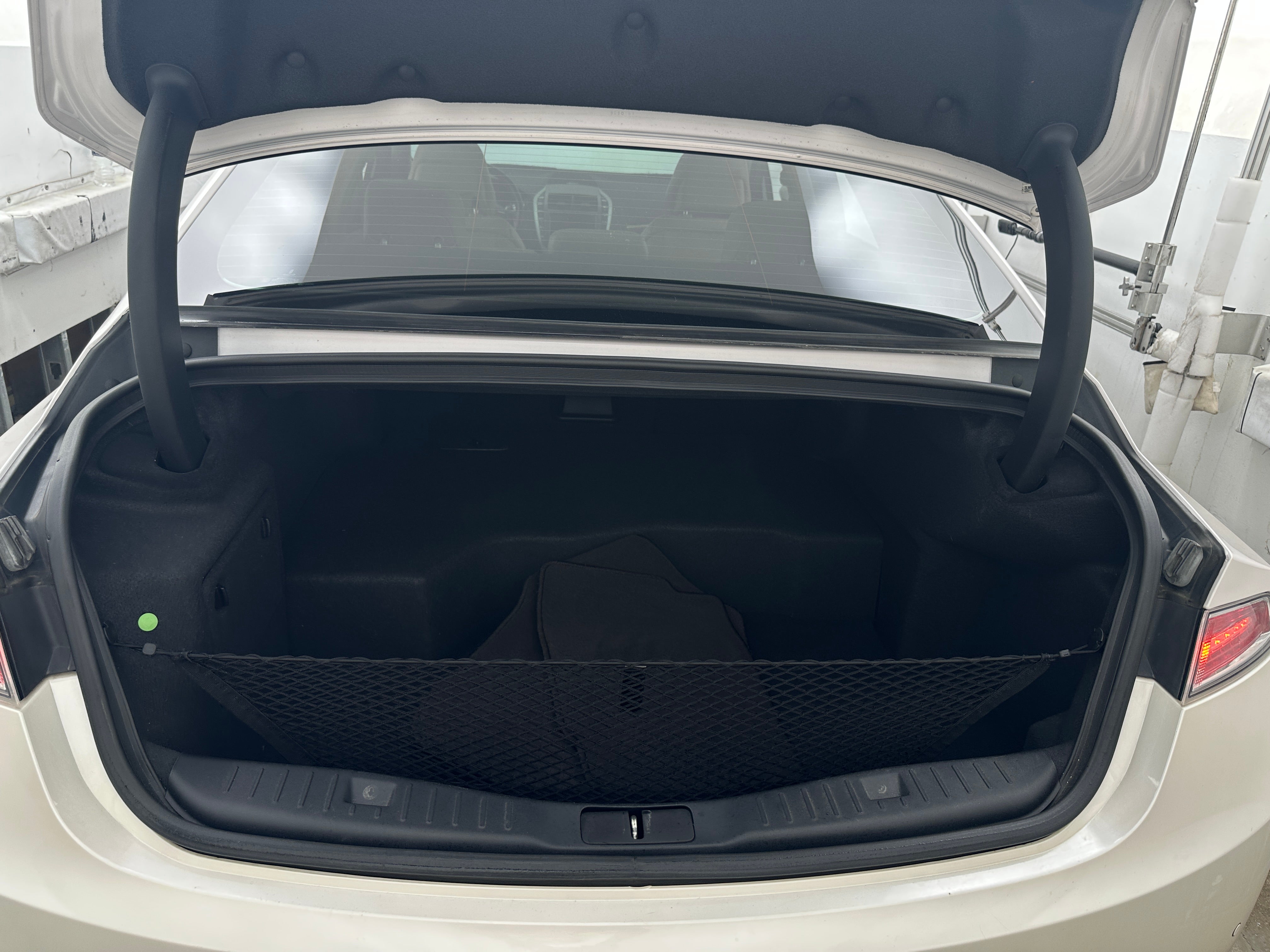 2019 Lincoln MKZ Reserve 6