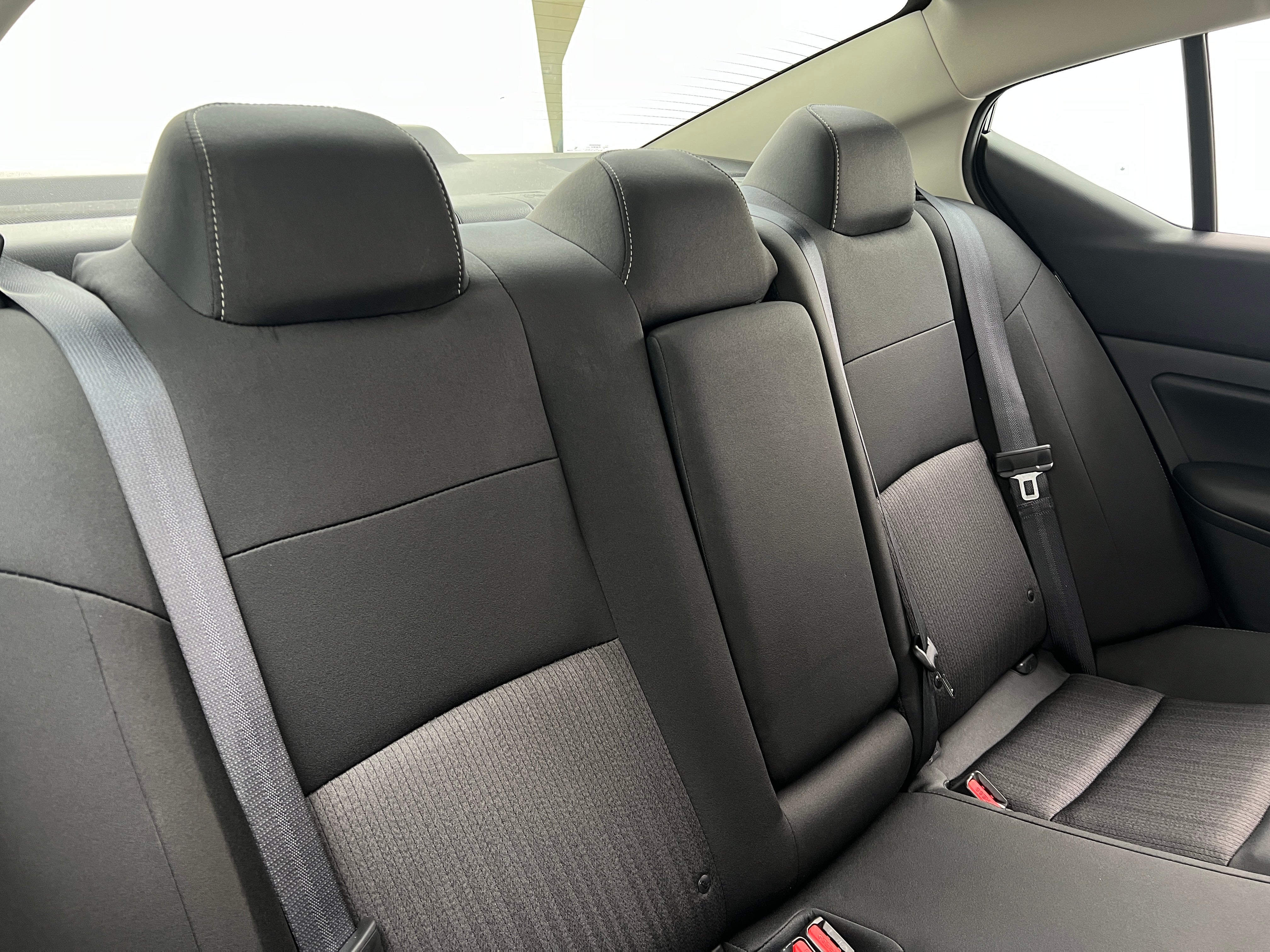 2024 Nissan Altima S 6