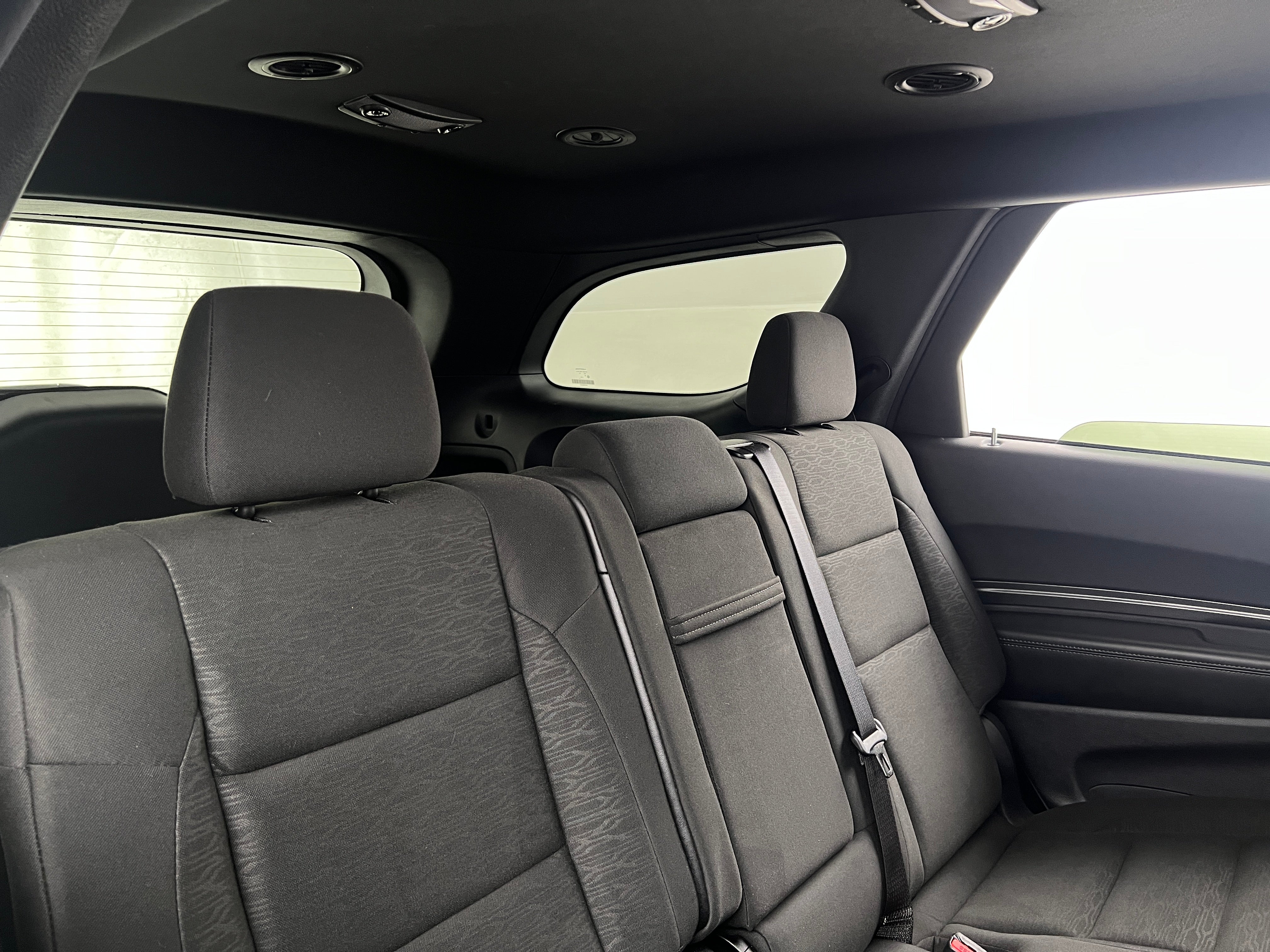 2023 Dodge Durango SXT 6