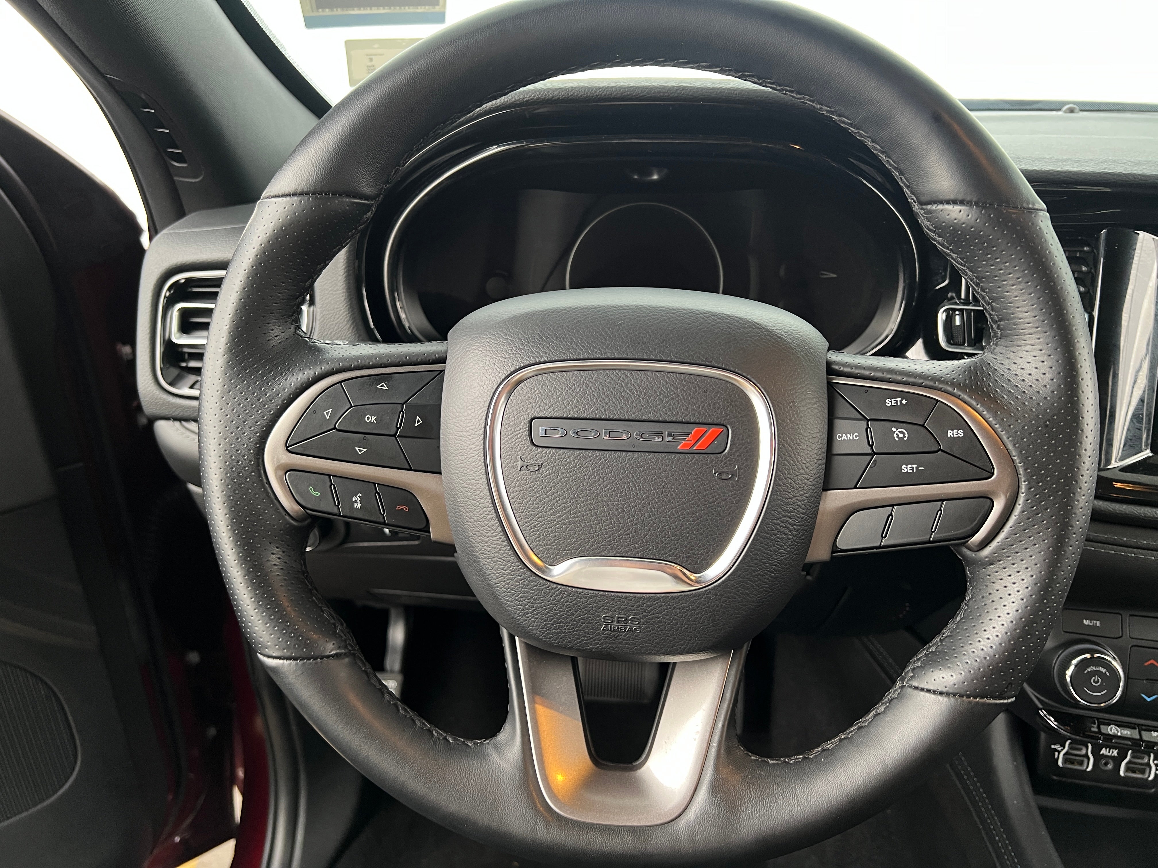 2023 Dodge Durango SXT 5