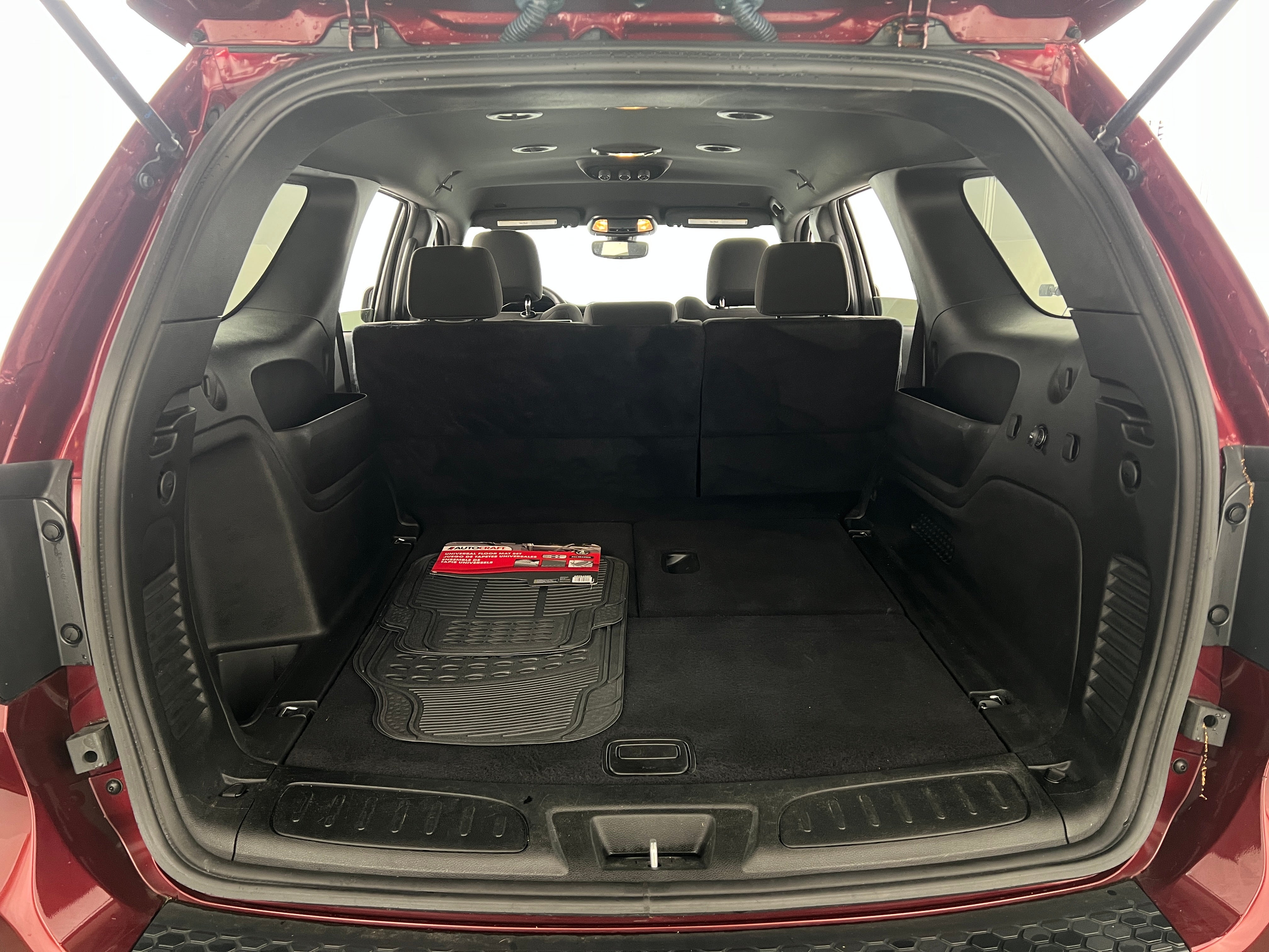 2023 Dodge Durango SXT 7
