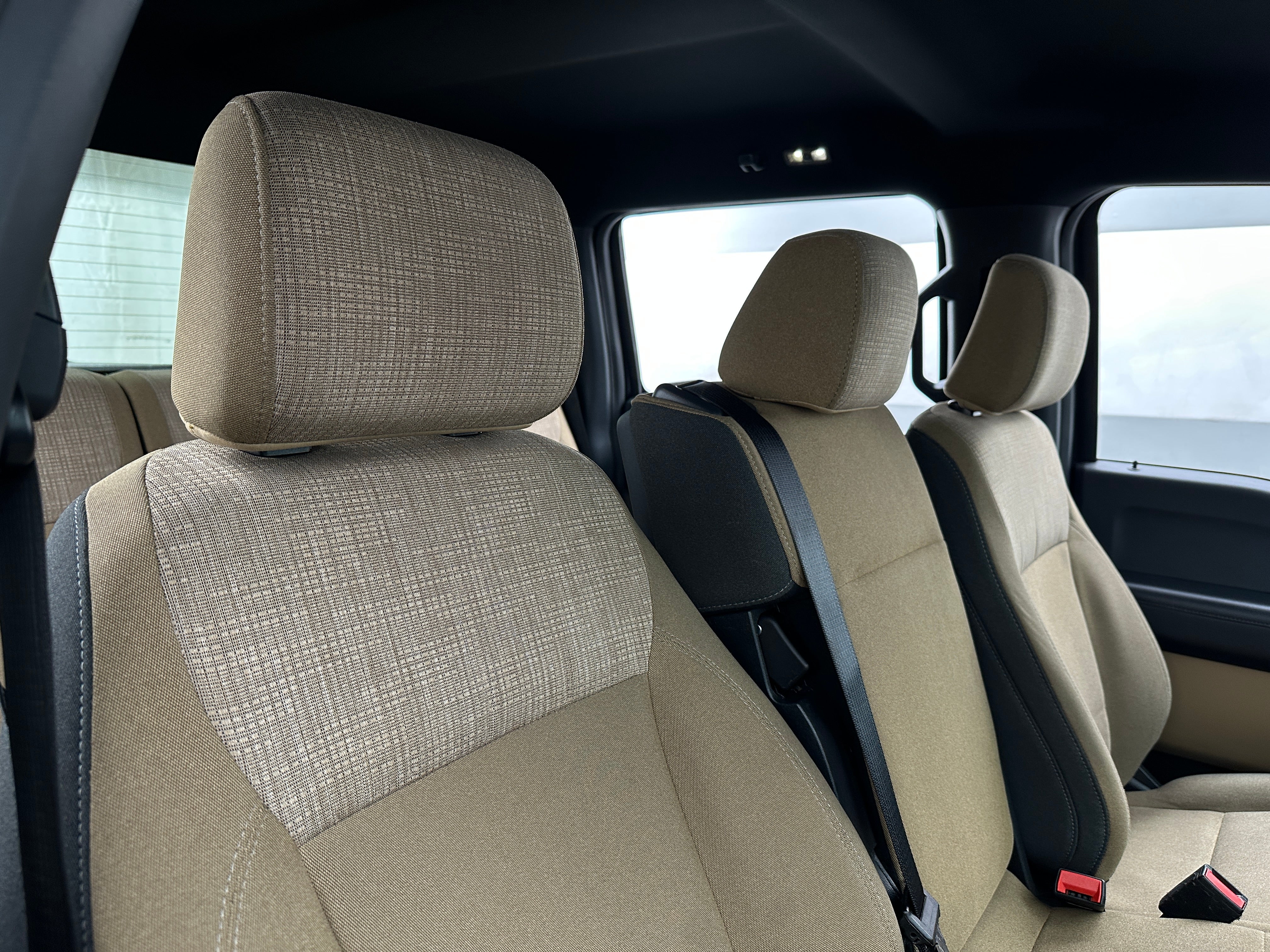 2023 Ford Econoline E-150 2