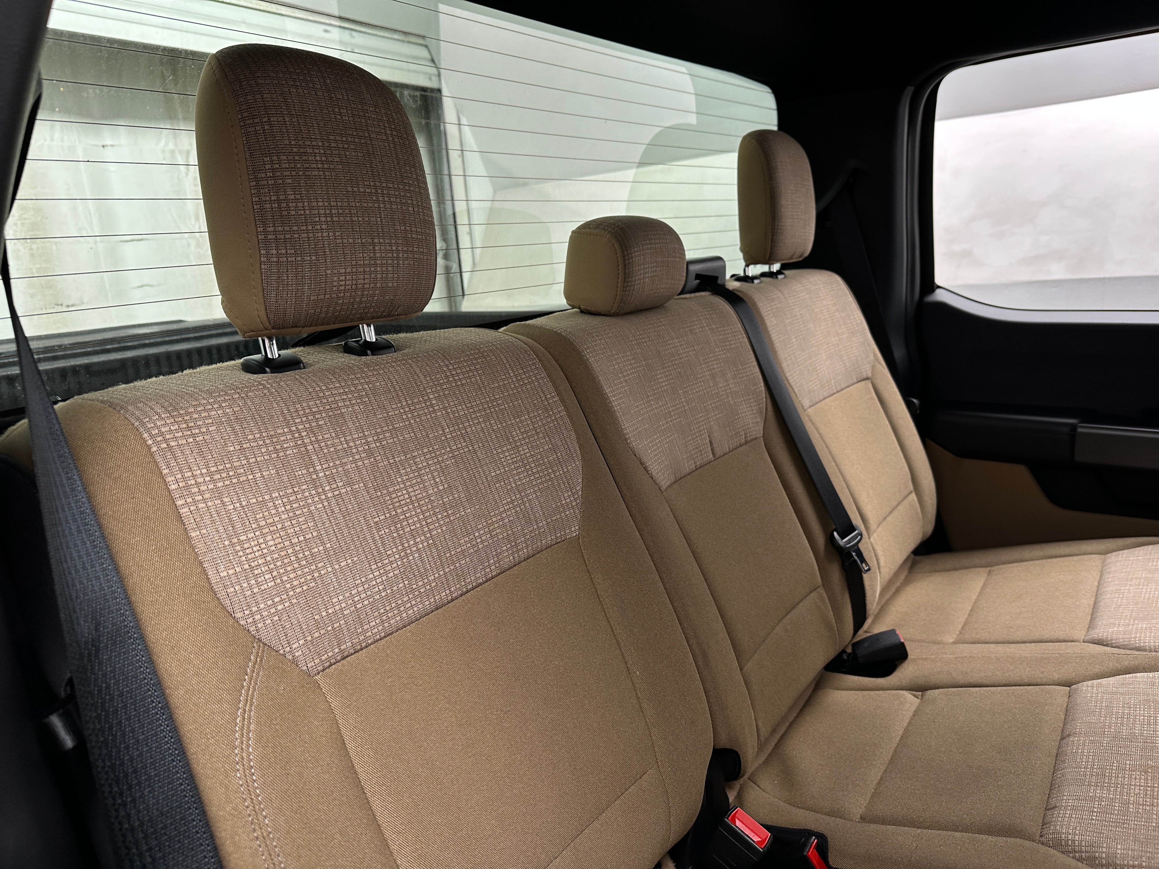 2023 Ford Econoline E-150 6