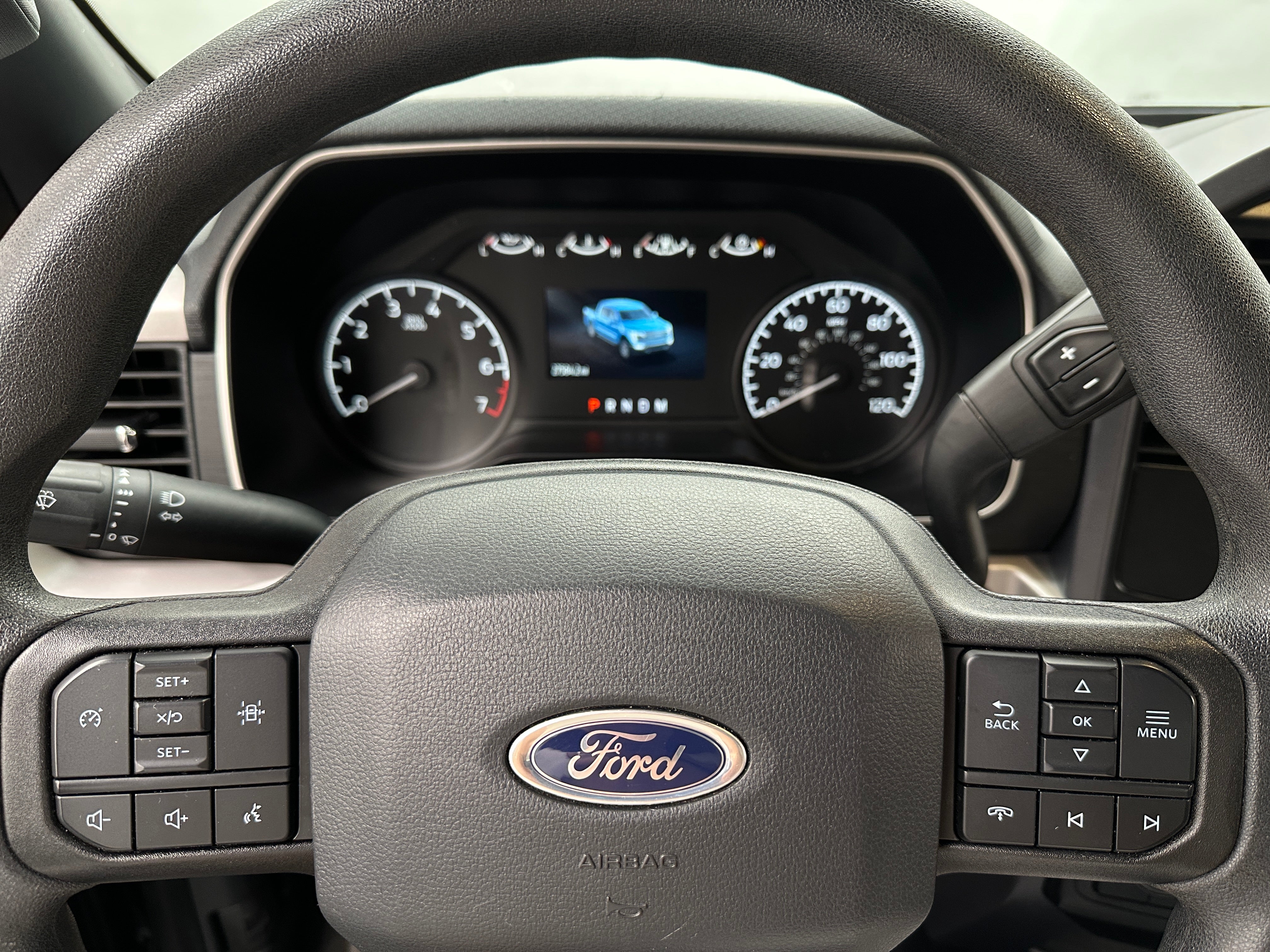 2023 Ford Econoline E-150 5
