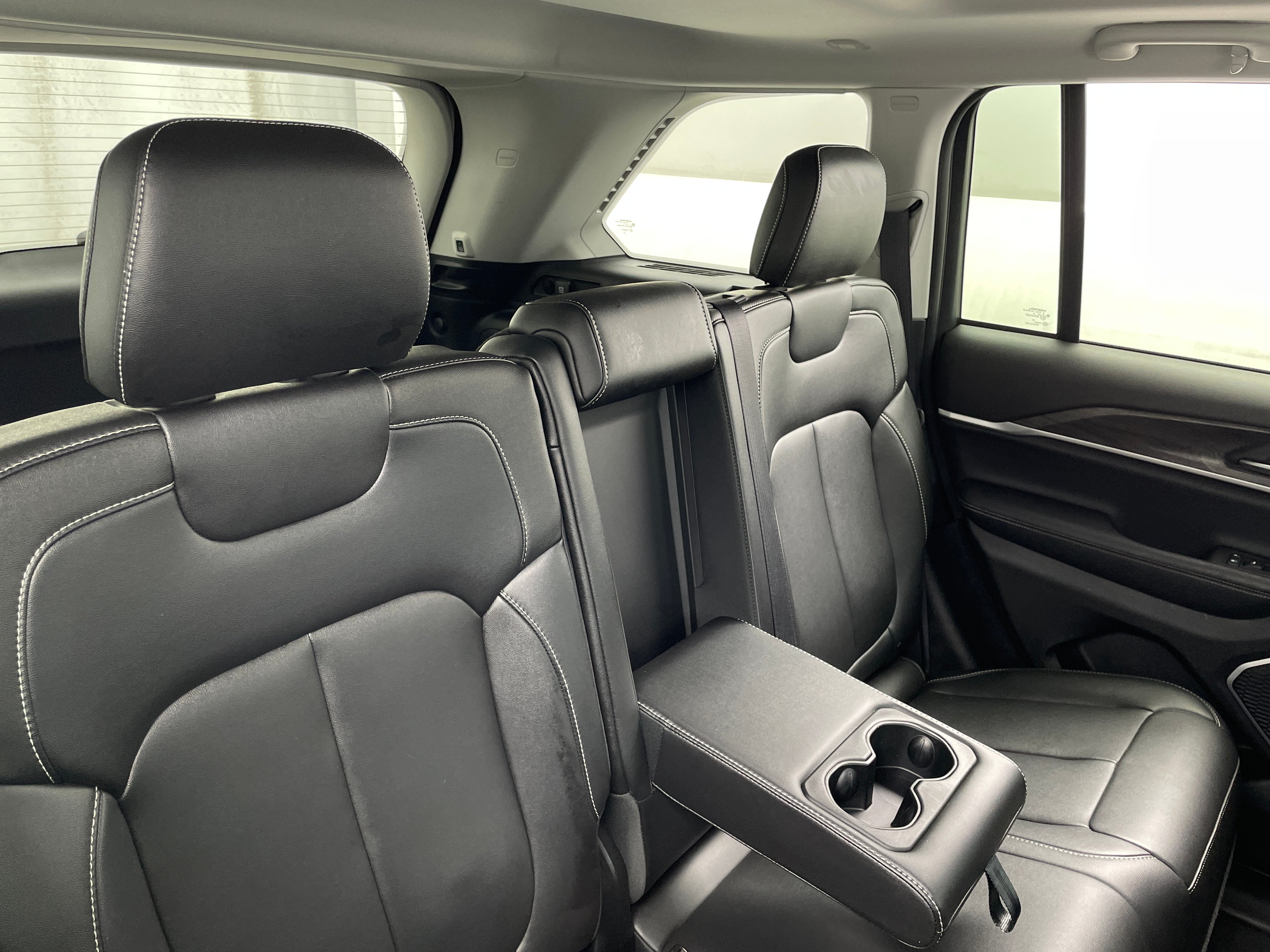 2023 Jeep Grand Cherokee 4xe 5