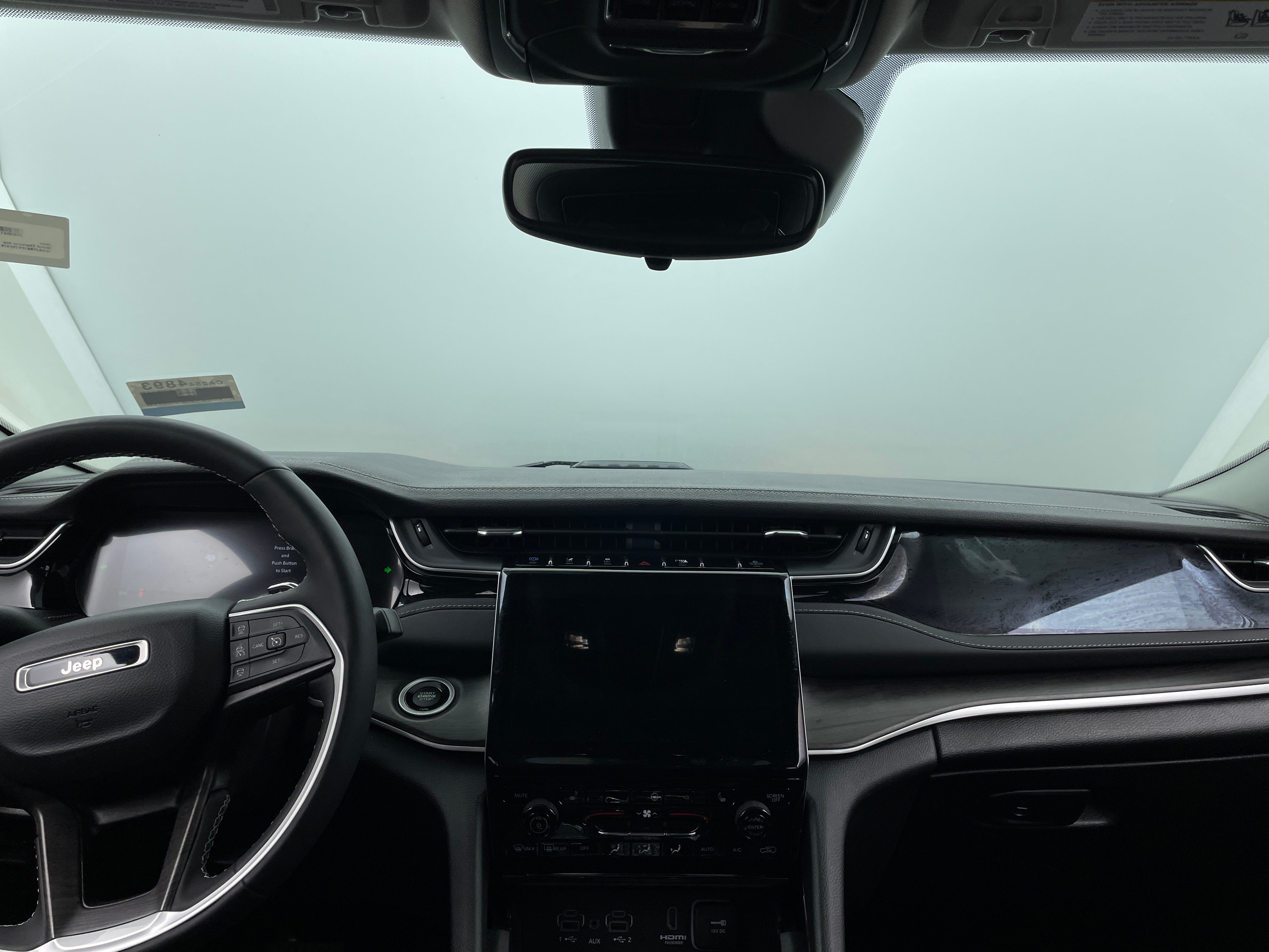 2023 Jeep Grand Cherokee 4xe 2