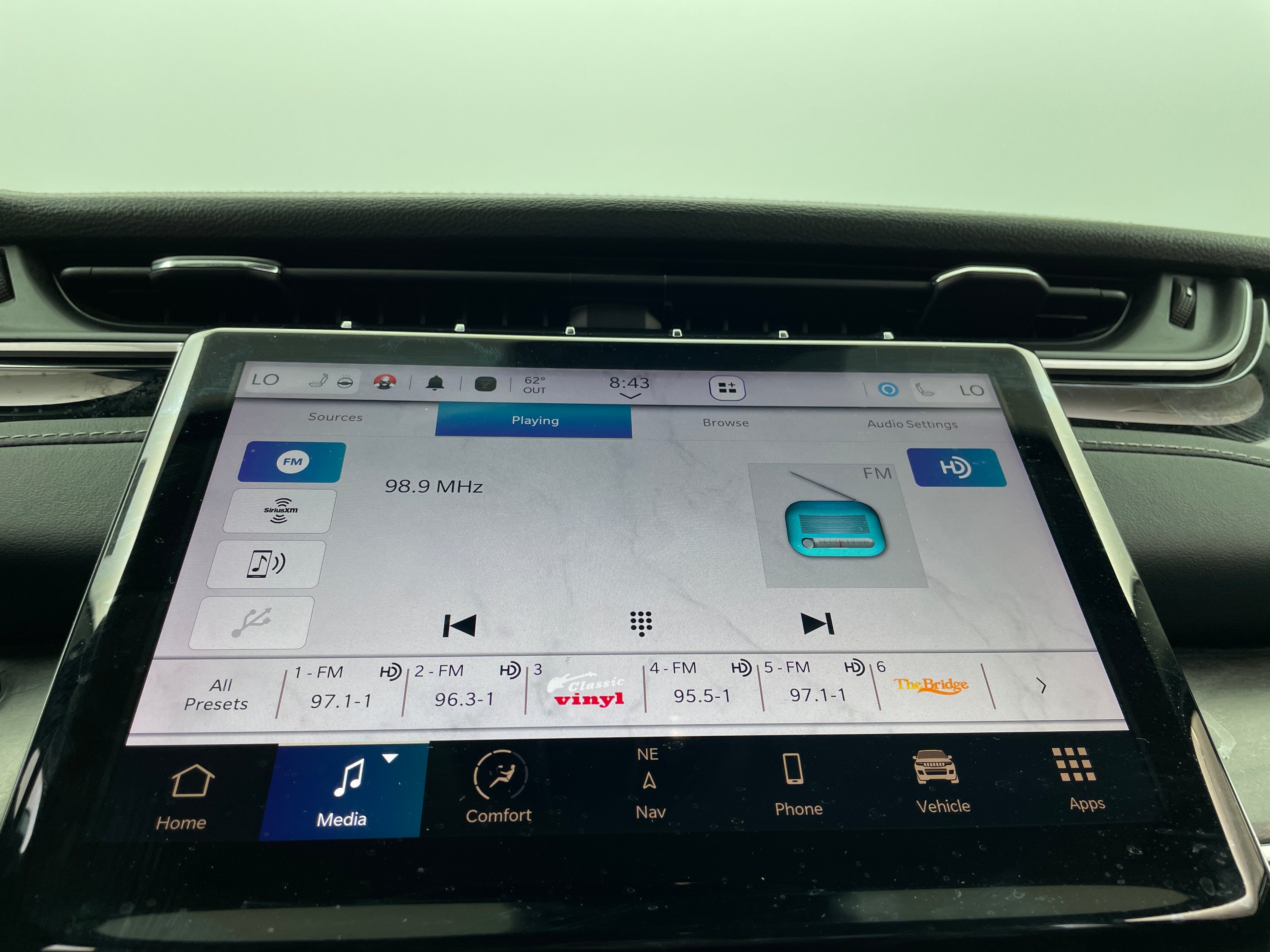 2023 Jeep Grand Cherokee 4xe 3