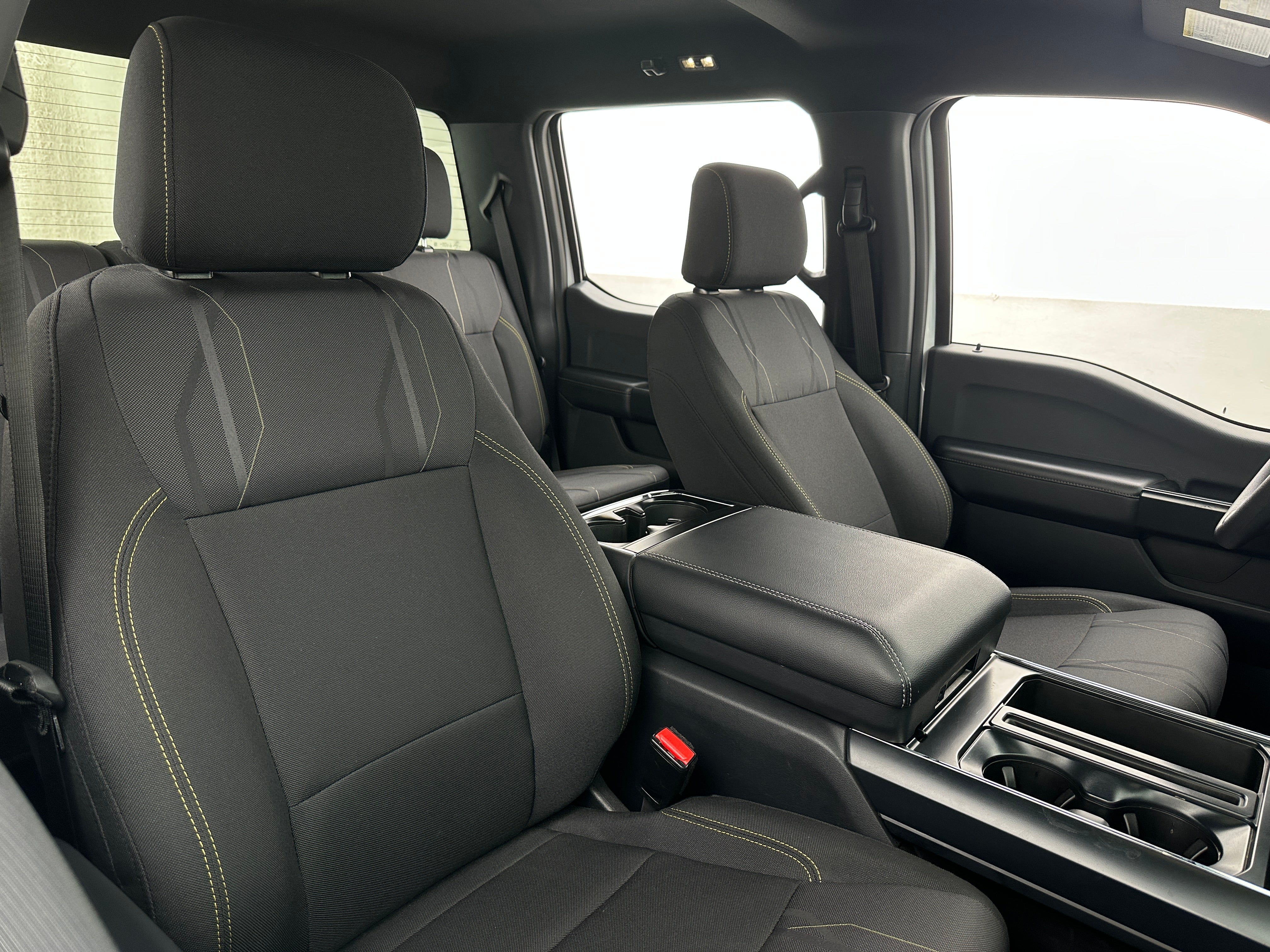 2024 Ford Econoline E-150 2