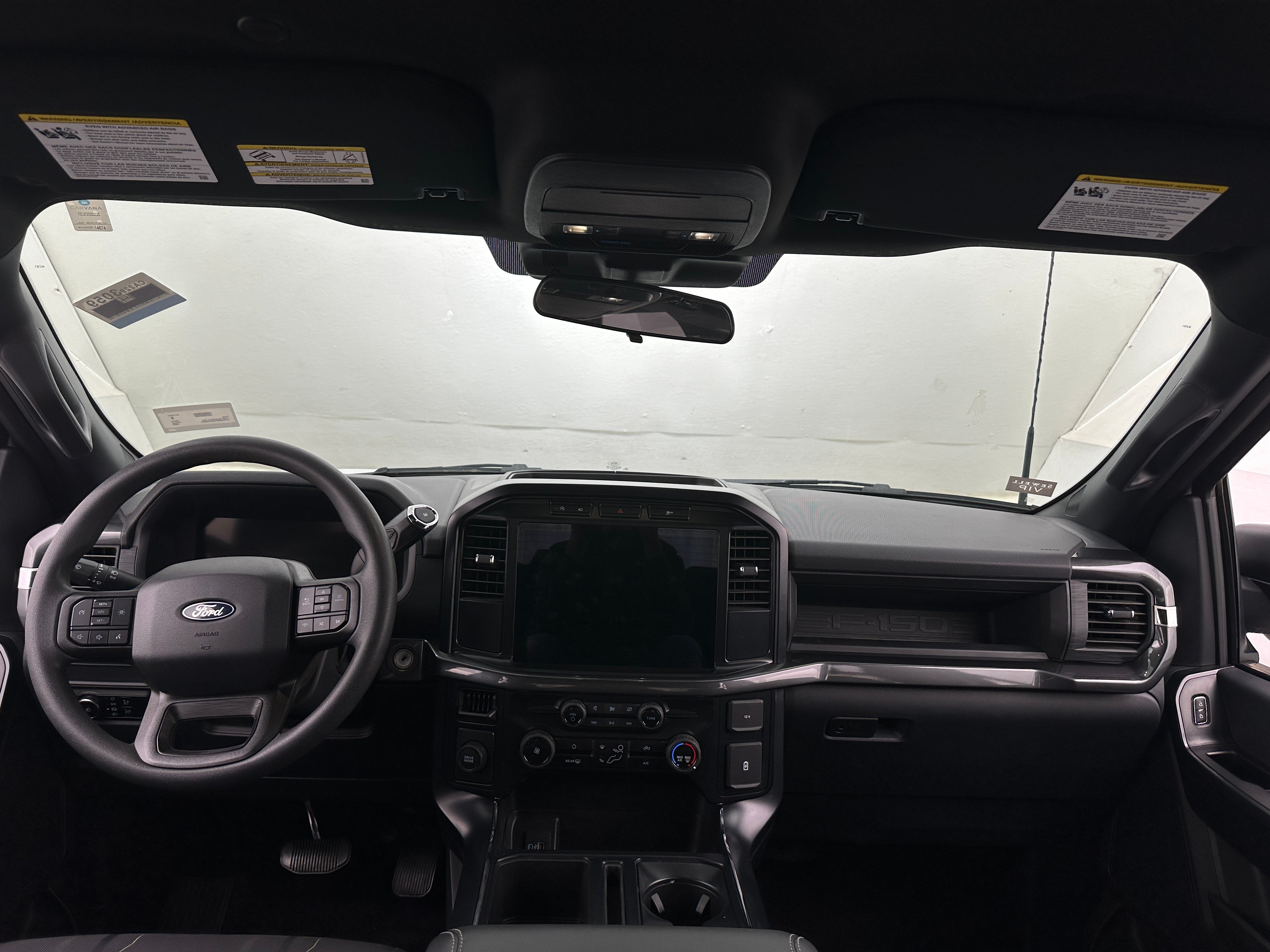 2024 Ford Econoline E-150 3