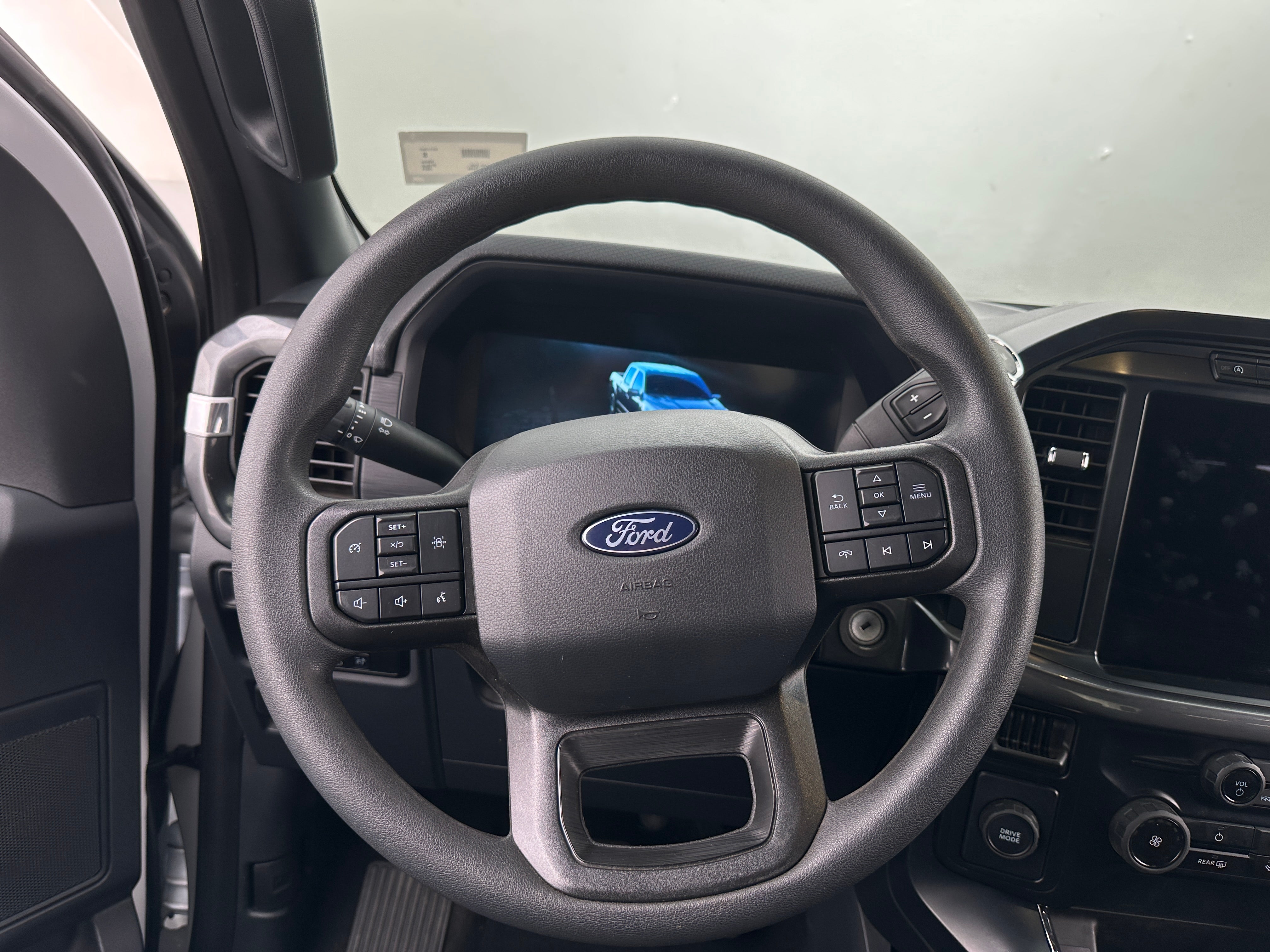 2024 Ford Econoline E-150 5